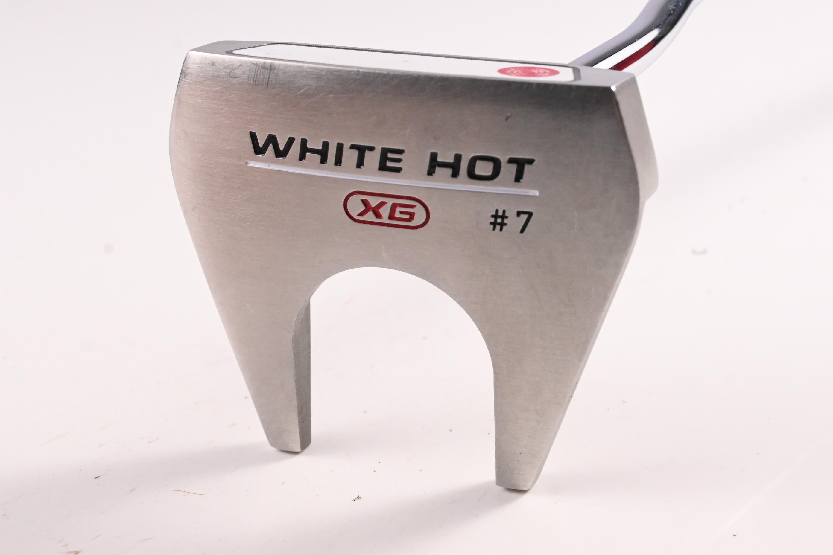 Odyssey White Hot XG #7 Putter / 34 Inch