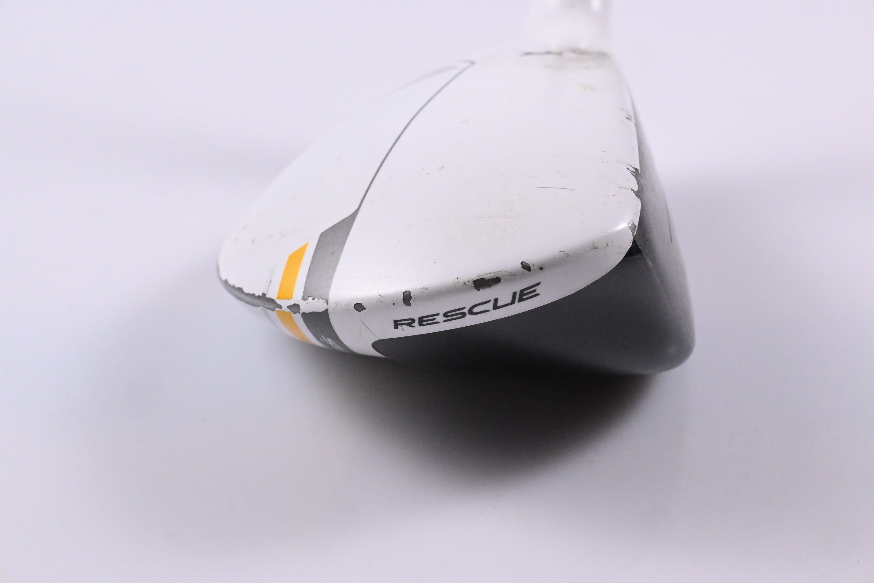 Taylormade RBZ Stage 2 #3 Hybrid / 19 Degree / Regular Flex RocketFuel 65 Shaft