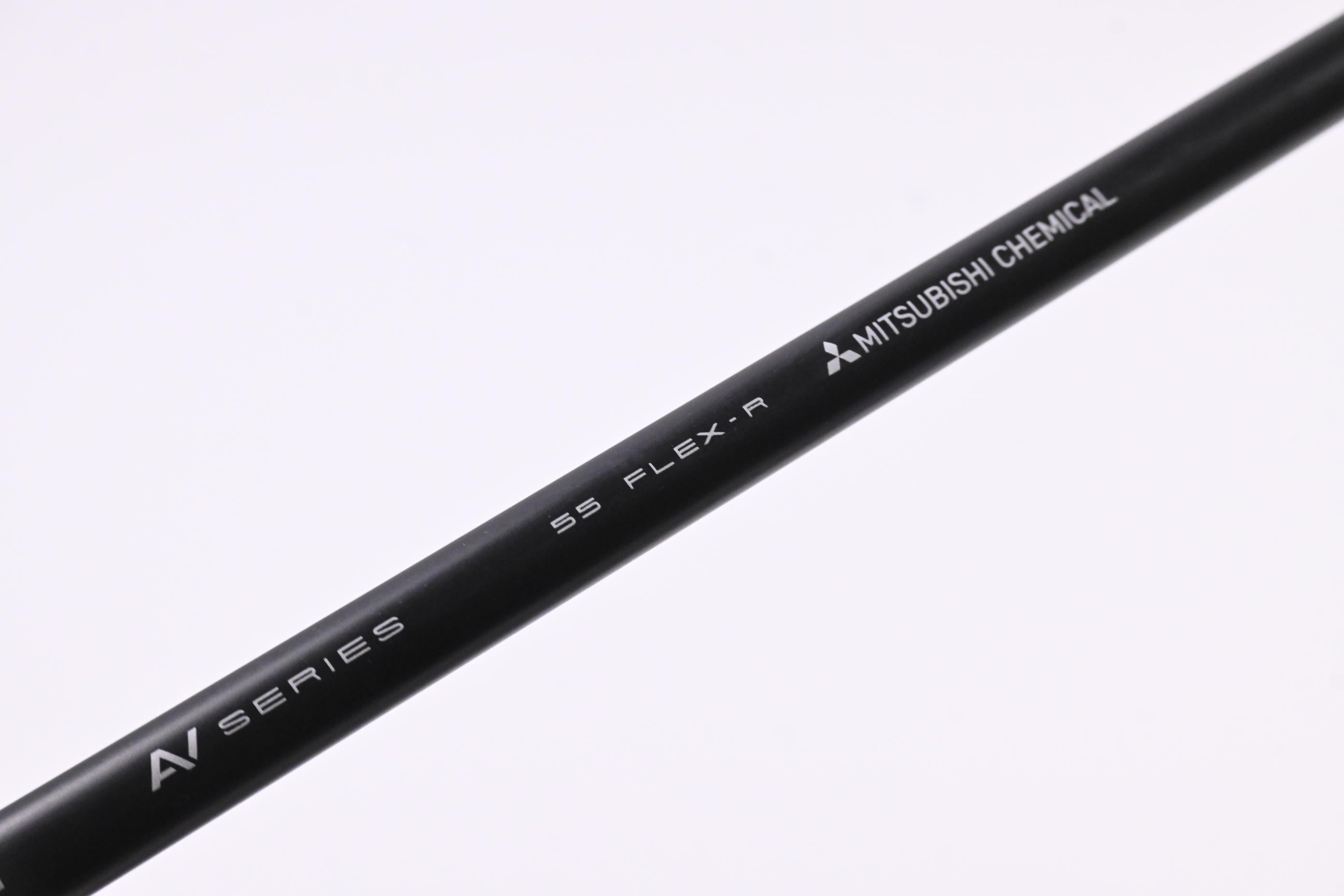 Tensei AV Blue 55 Driver Shaft / Regular Flex / Callaway 2nd Gen