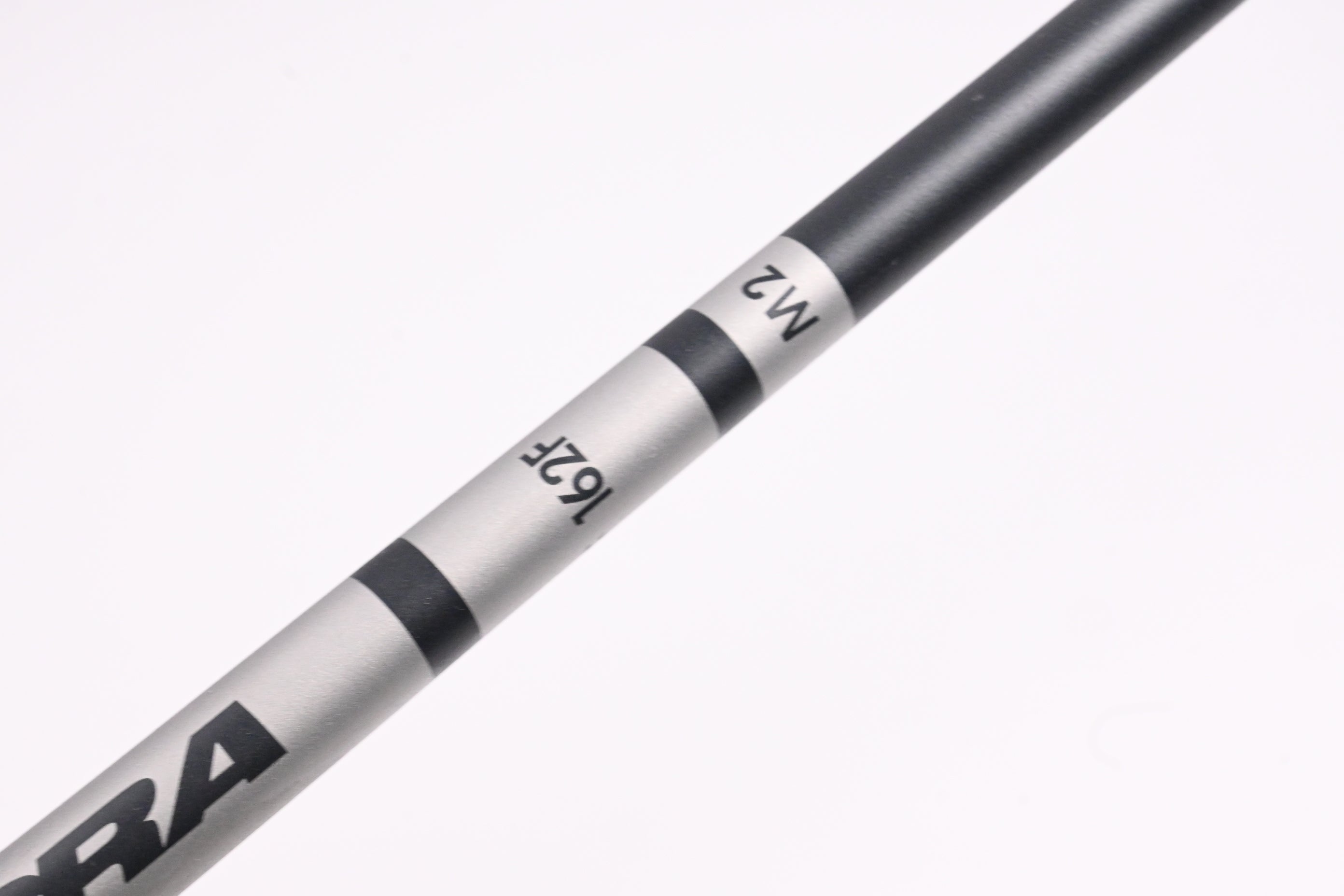 Accra 152F M2 #3 Hybrid Shaft / Senior Flex / Taylormade 2nd Gen