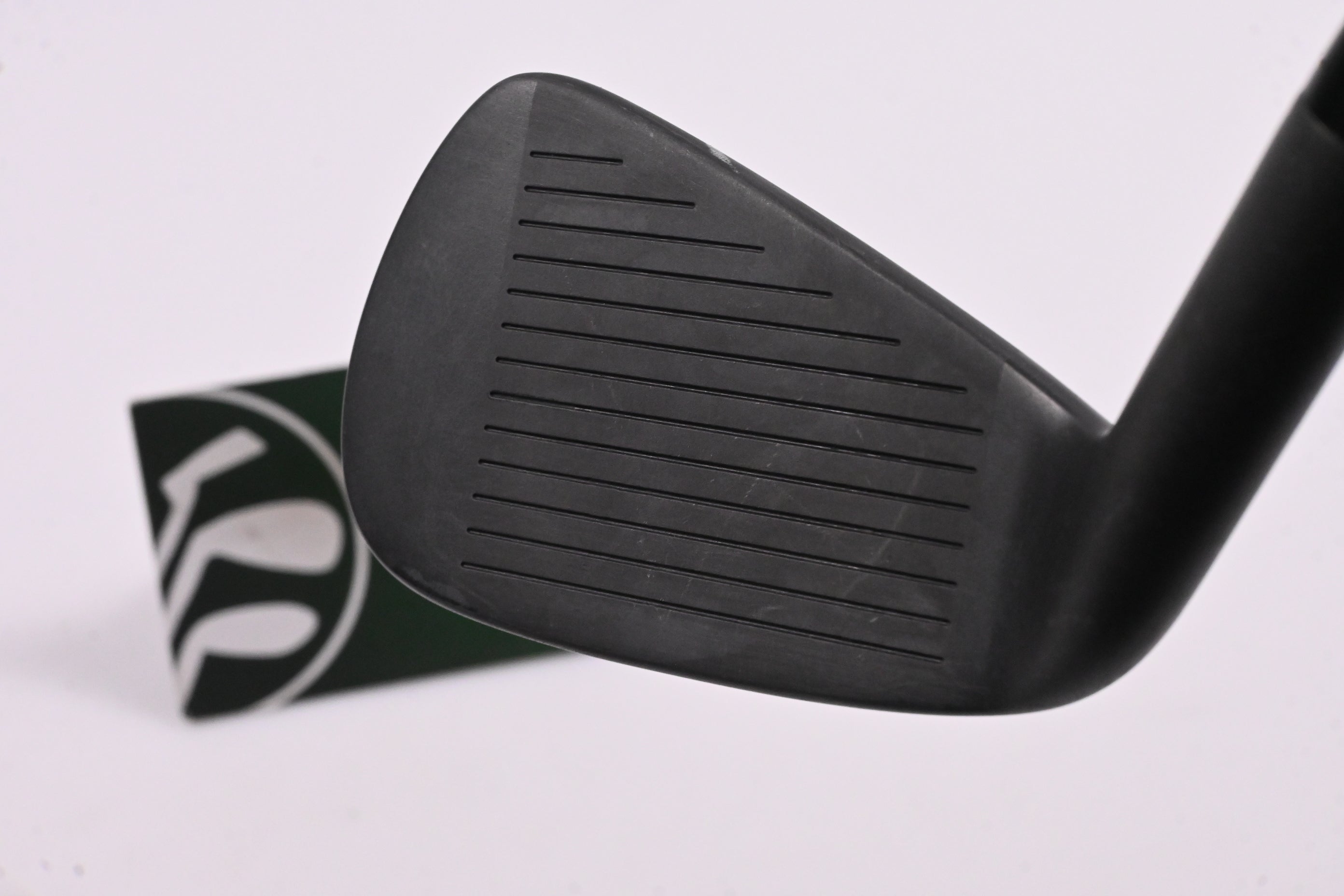 Caley X #6 Iron / 26 Degree / Regular Flex Caley Shaft