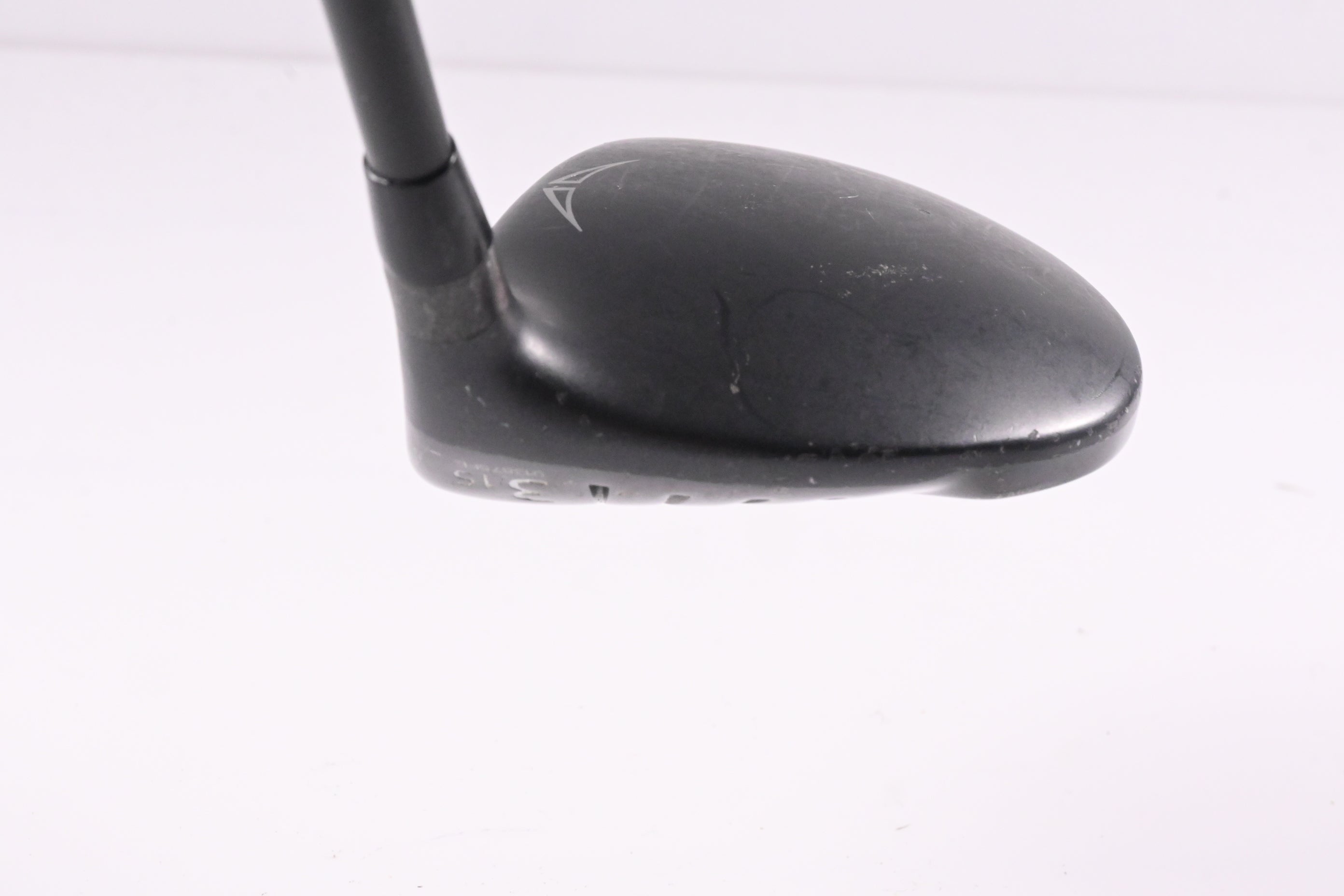Ping G25 #3 Wood / 15 Degree / Regular Flex Ping TFC 189 Shaft