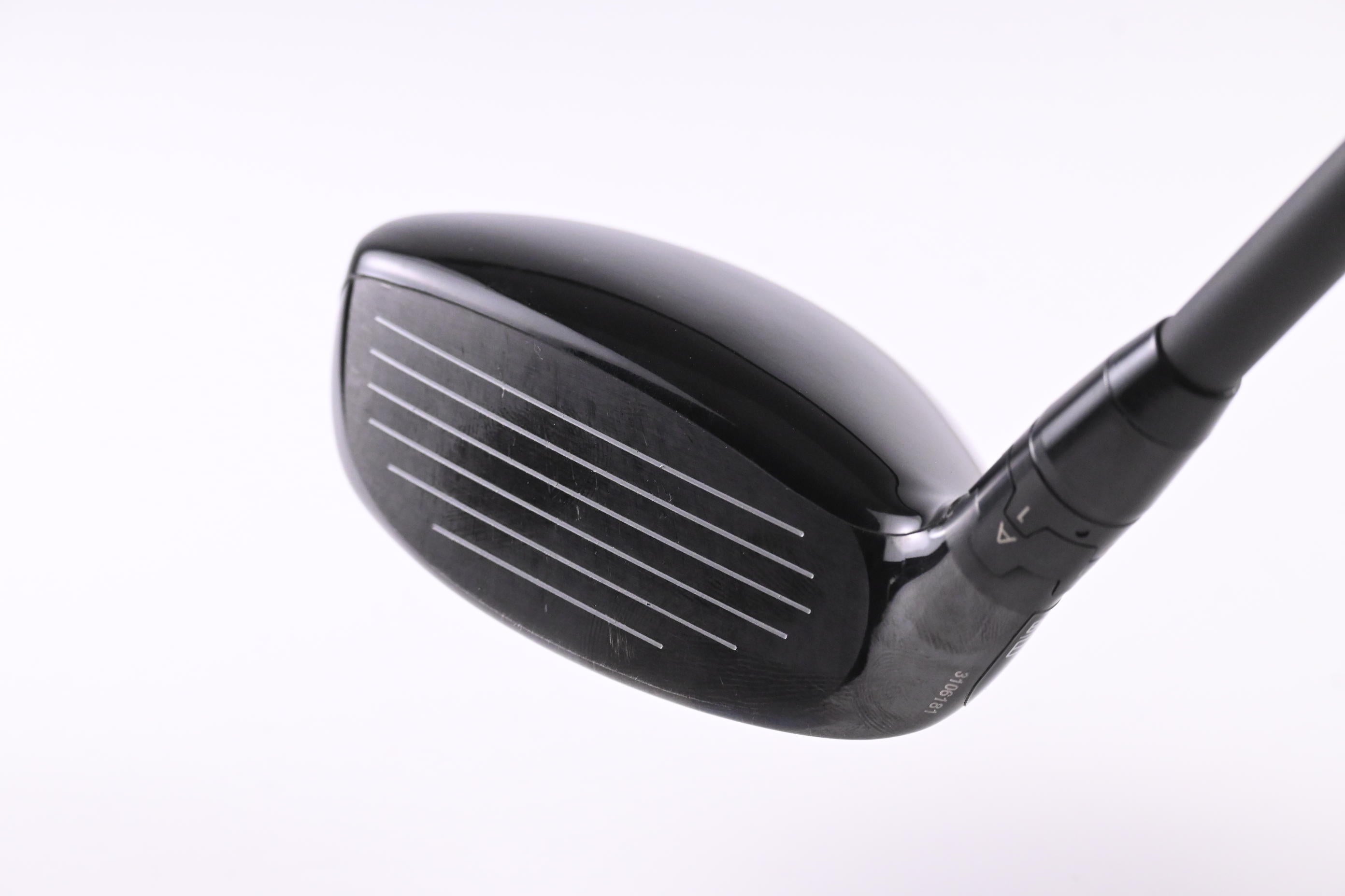 Titleist GT2 #3 Hybrid / 19 Degree / Regular Flex Tensei 1K Blue 65 Shaft