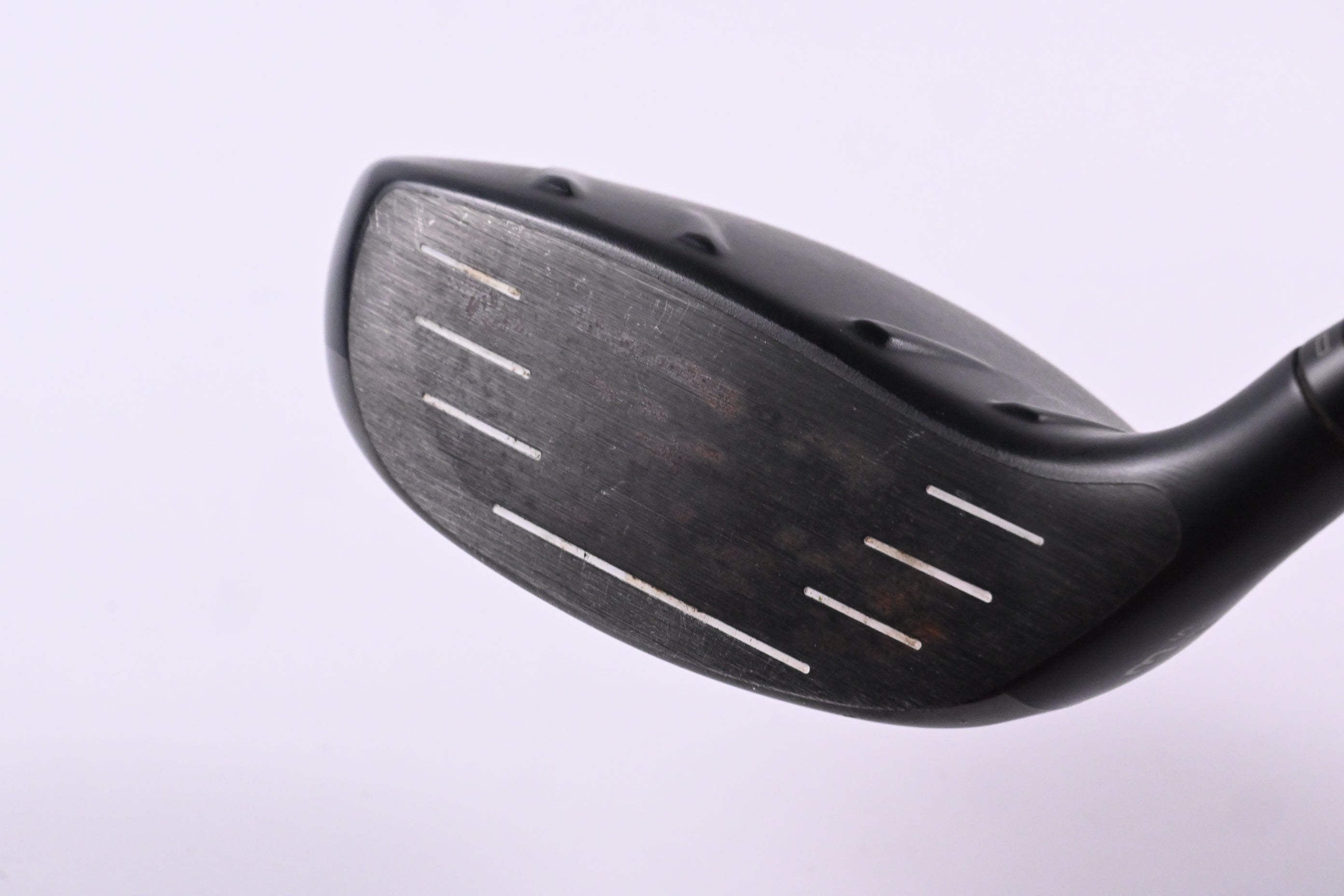 Ping G400 #3 Wood / 14.5 Degree / Stiff Flex Ping Alta CB 65 Shaft