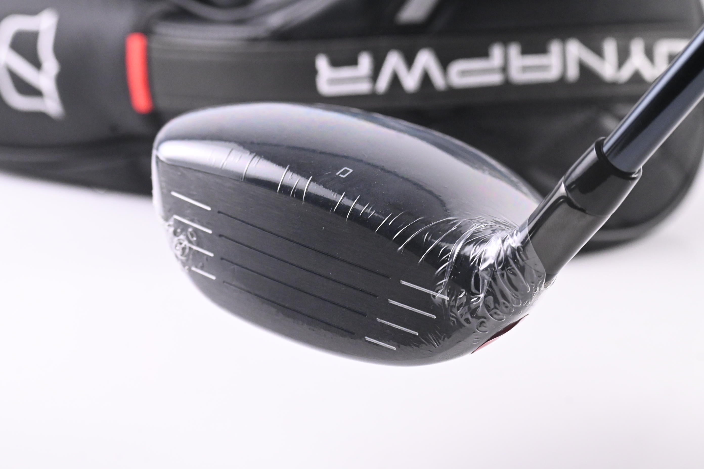Wilson DYNAPWR Max 2025 #3 Wood / 15 Degree / Regular Flex LIN-Q M40x Red 6