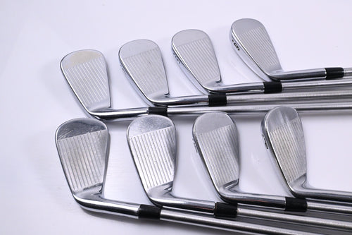 Callaway Apex Pro 19 Irons / 3-PW / X-Flex KBS C-Taper Lite 115 Shafts