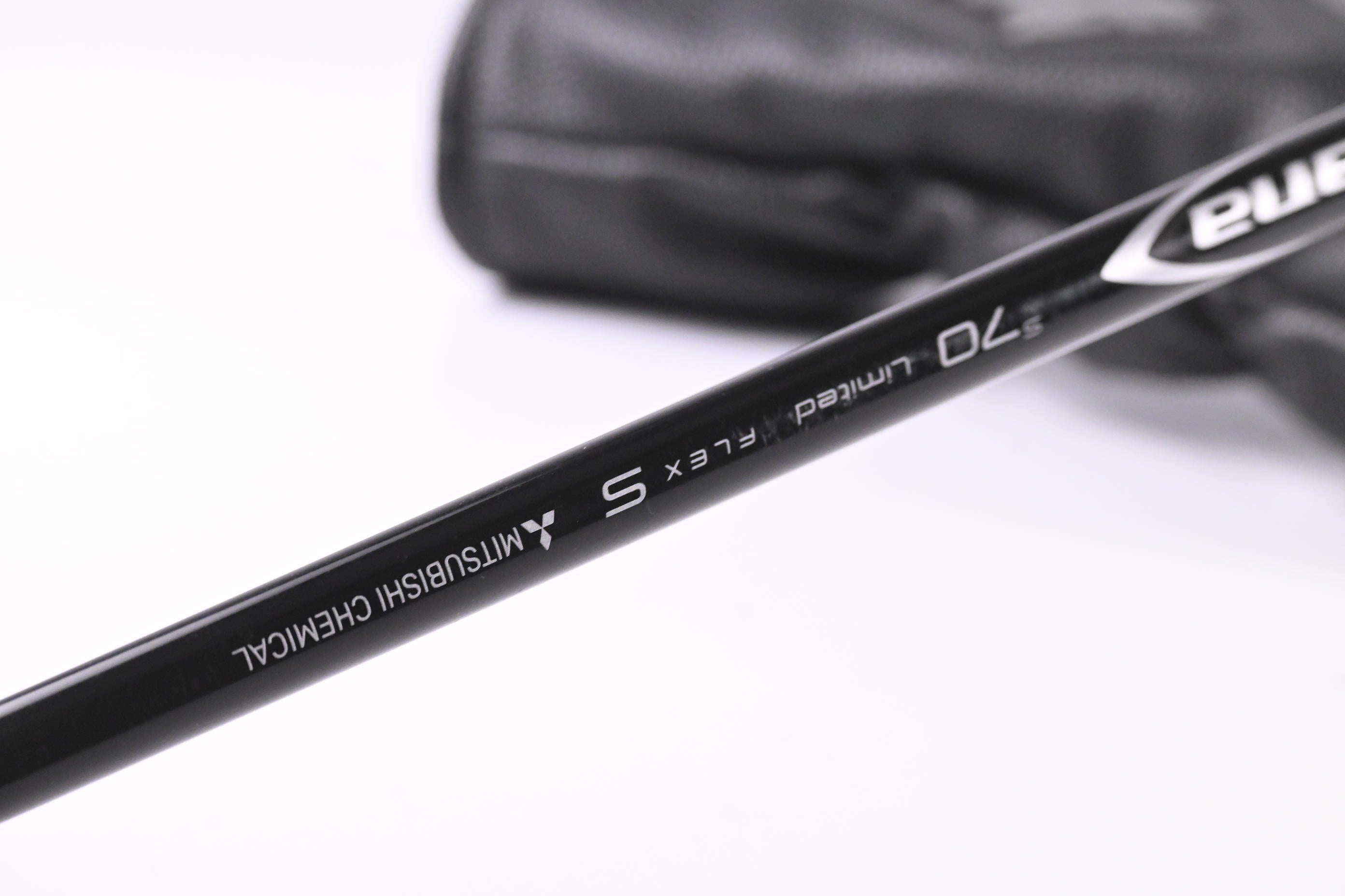 PXG 0311 Black Ops #4 Wood / 17 Degree / Stiff Flex Diamana S70 Shaft