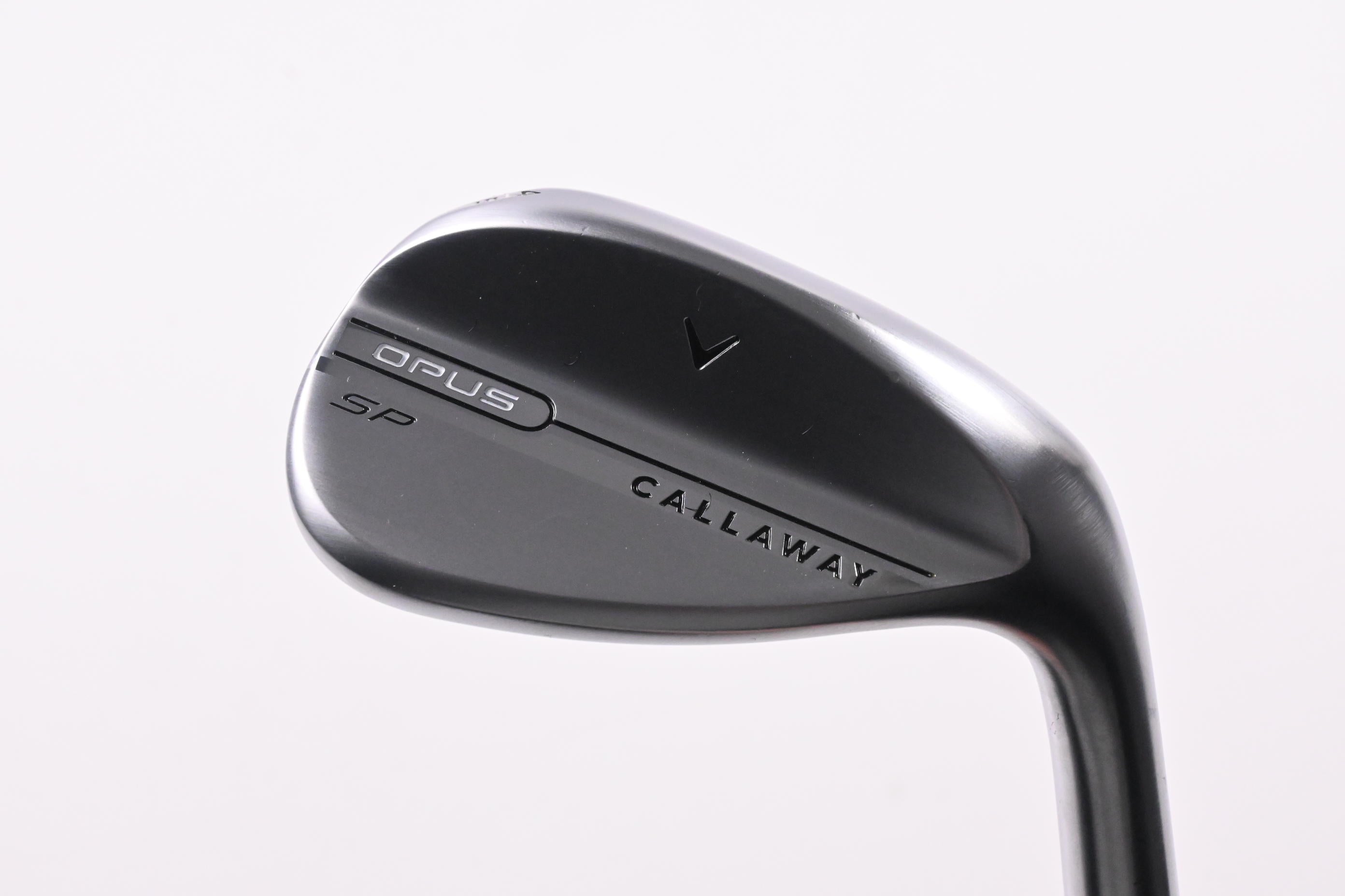 Callaway Opus SP Sand Wedge / 54 Degree / Stiff Flex Dynamic Gold S200 Shaft