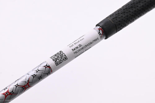 Ping G25 #8 Iron / Senior Flex Ping TFC 189 Shaft