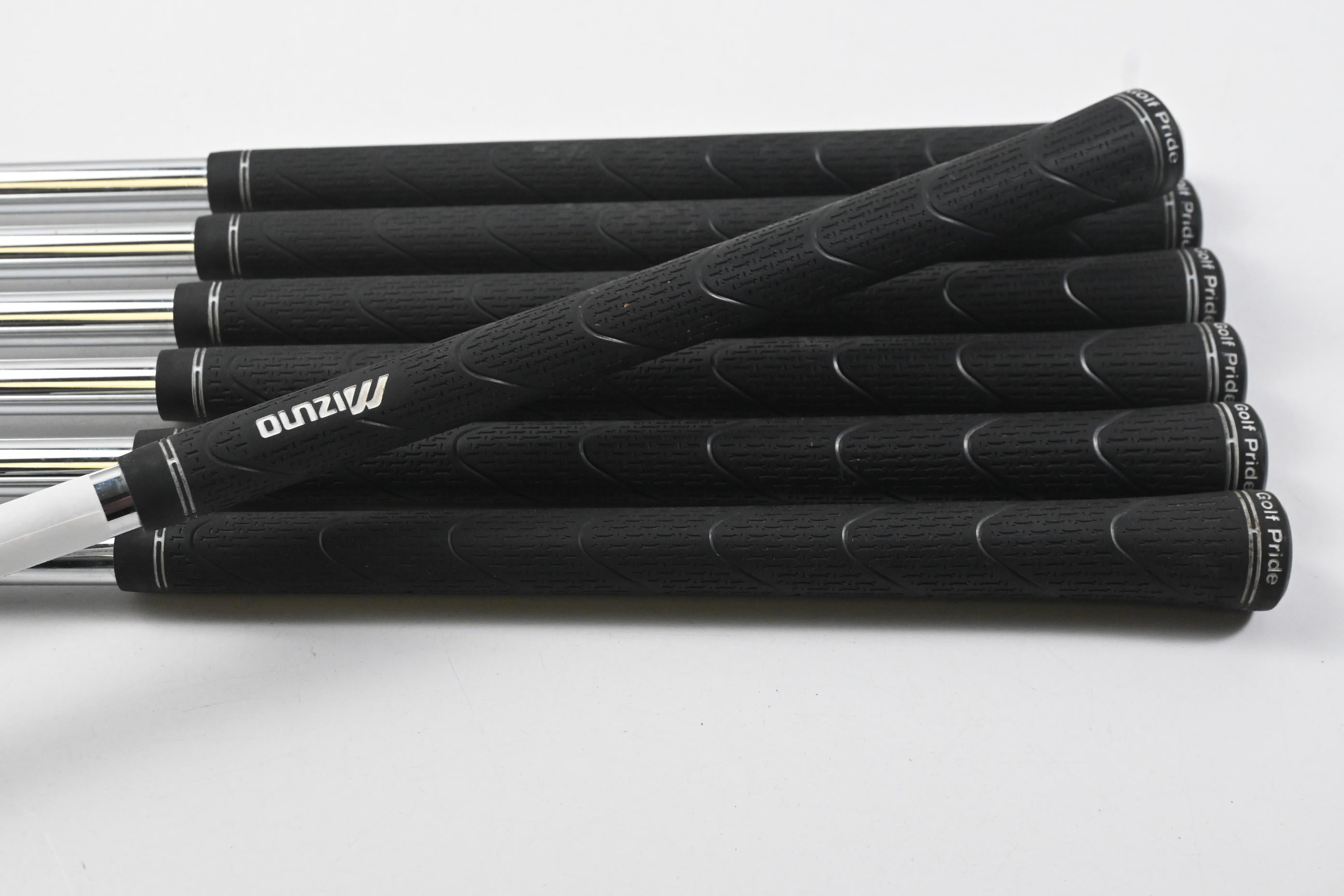 Mizuno JPX 825 Pro Irons / 4-PW / Senior Flex Project X Precision Shafts