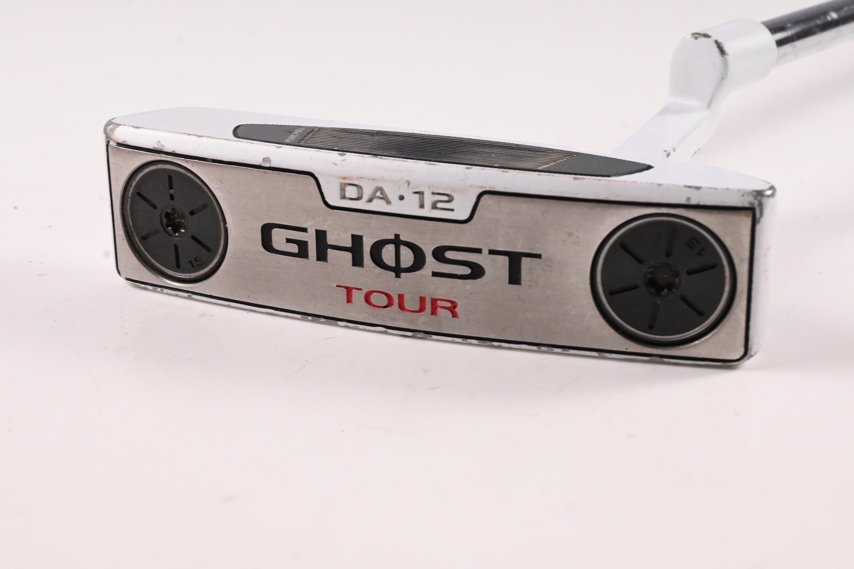 Taylormade Ghost Tour DA-12 Putter / 32 Inch