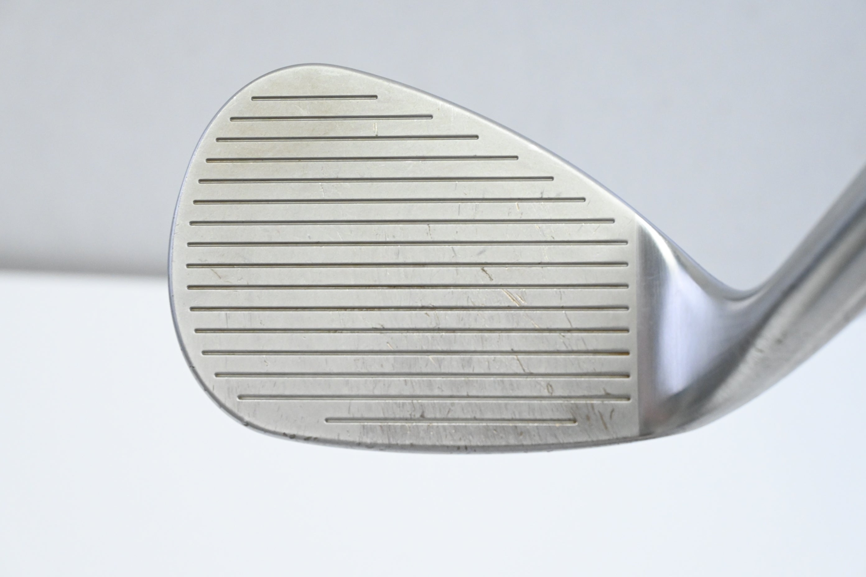 Callaway Mack Daddy CB Lob Wedge / 60 Degree / Wedge Flex KBS Hi-Rev G 60 Shaft