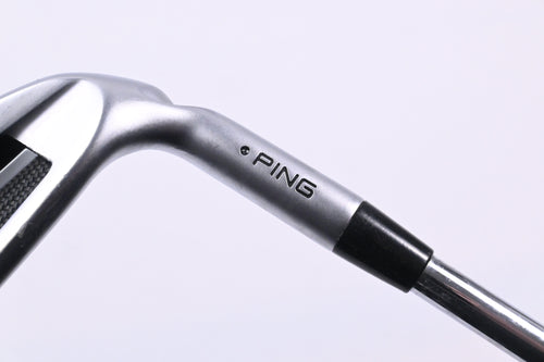 Ping ChipR / 38.5 Degree / Black Dot / Wedge Flex Ping Z-Z115 Shaft