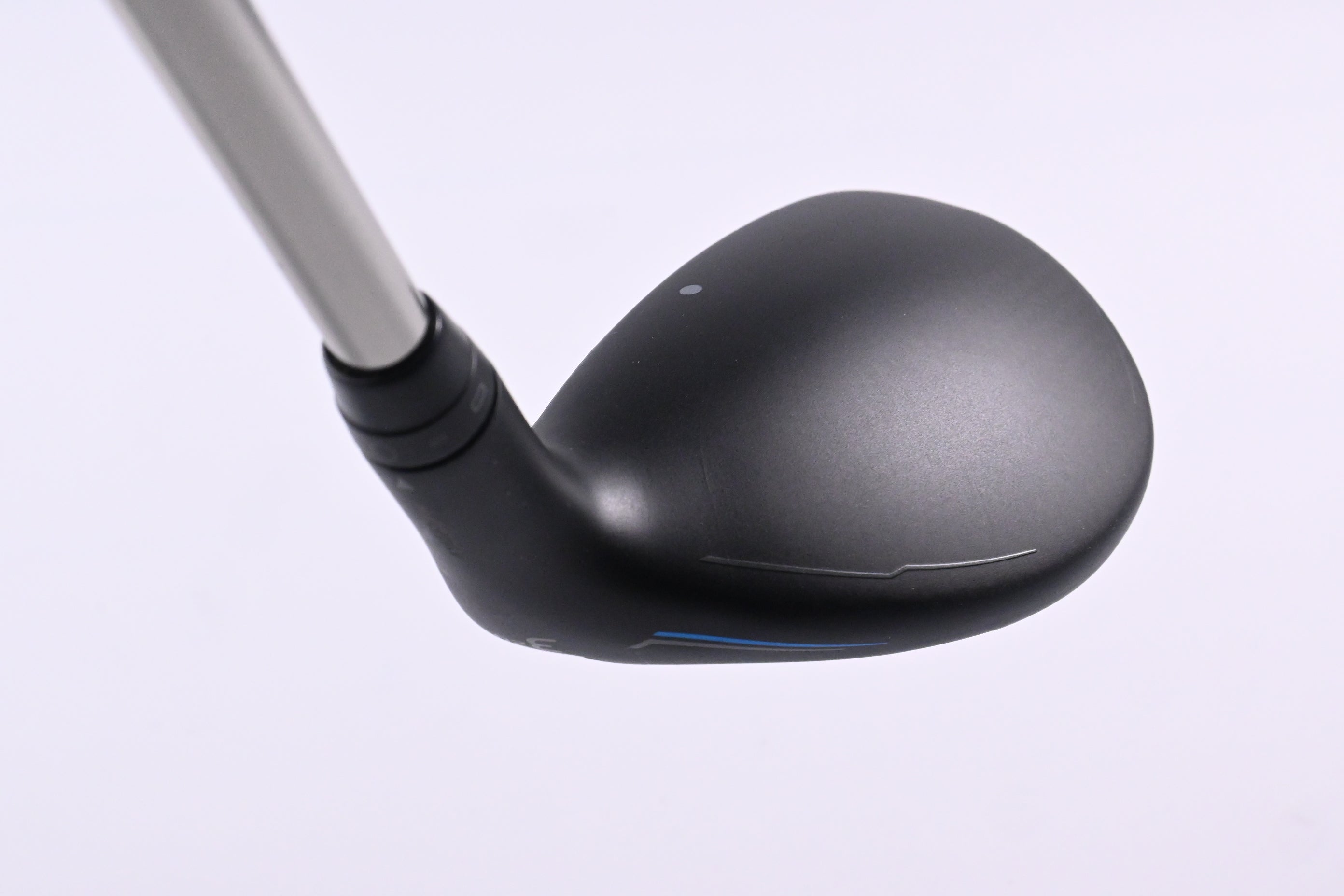 Ping G440 #3 Hybrid / 20 Degree / Regular Flex Ping Tour 2.0 Chrome 85 Shaft
