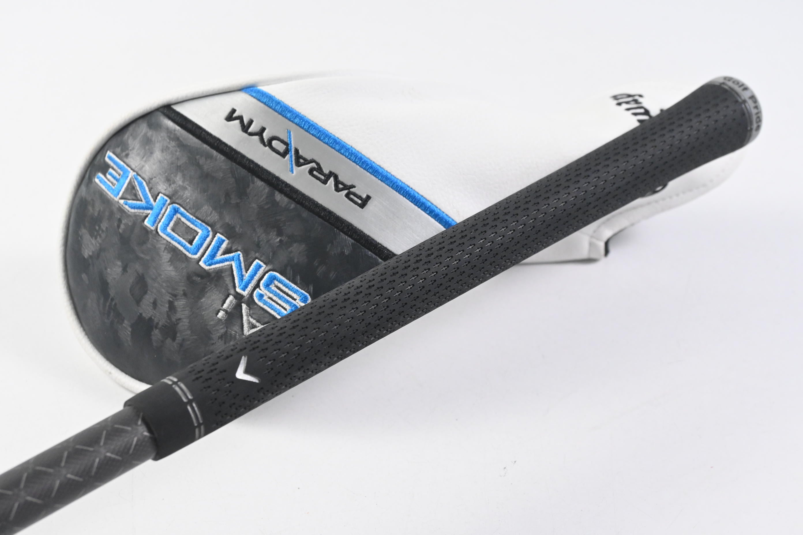 Callaway Paradym Ai Smoke Max #3 HL Wood / 16.5 Degree / X-Flex Tensei AV Blue