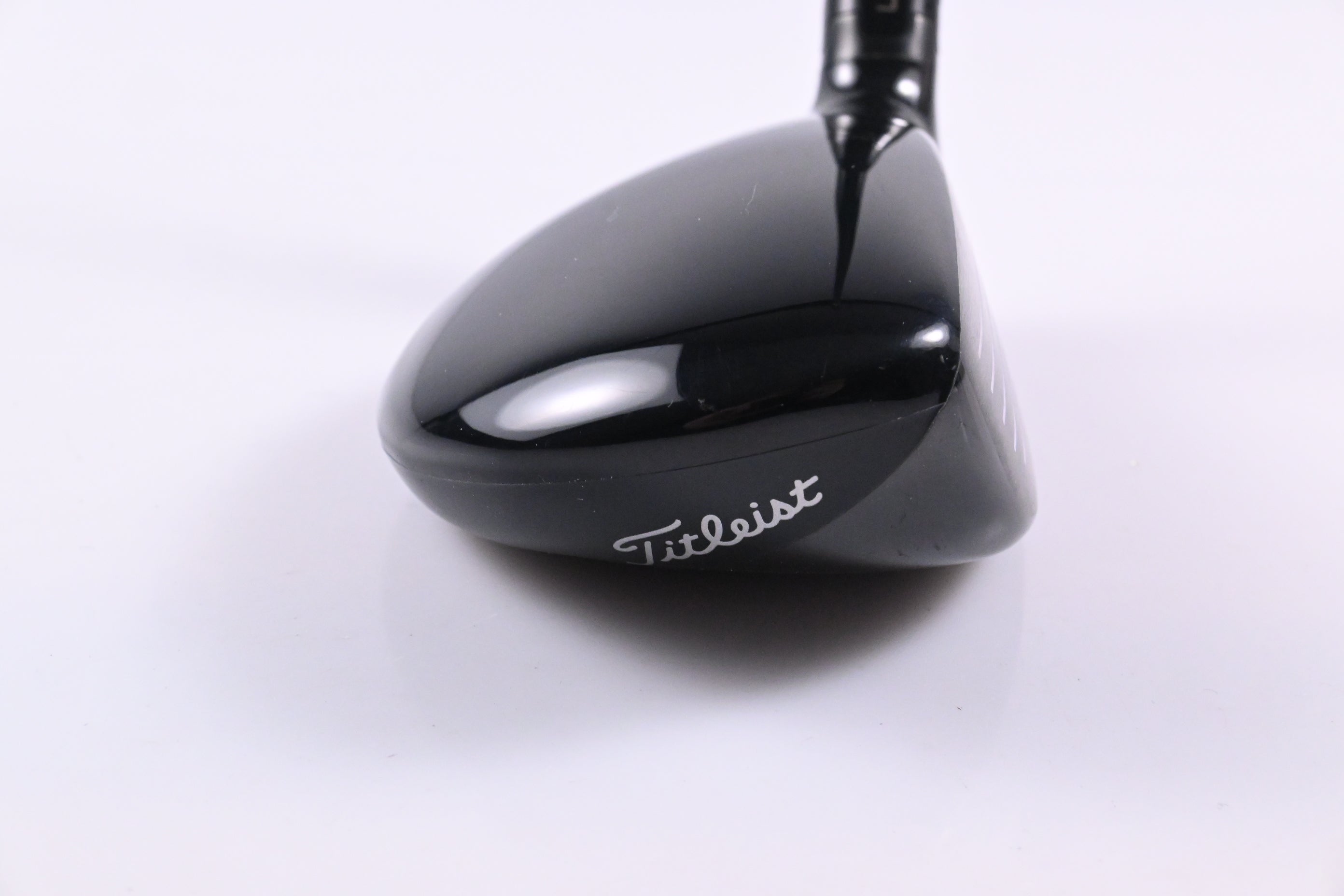 Titleist TSR2 #4 Hybrid / 21 Degree / X-Flex HZRDUS Black 90 Shaft