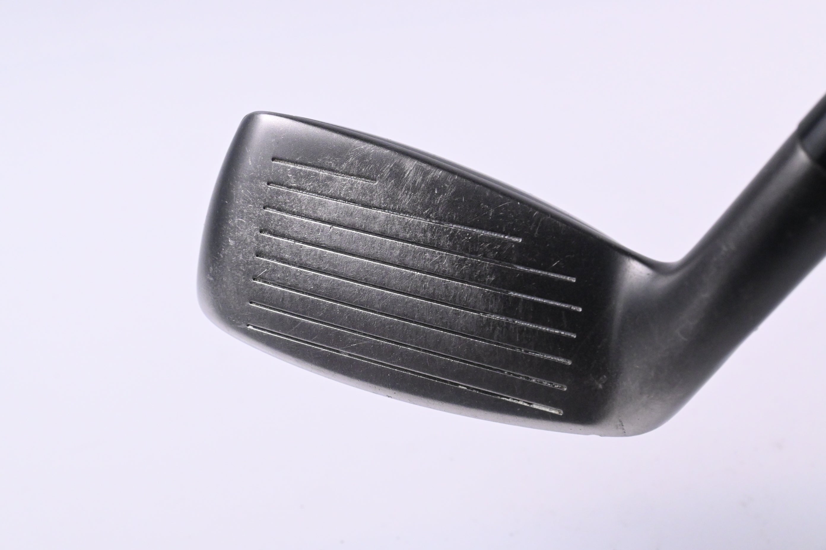 Adams Idea Pro Black #5 Hybrid / 23 Degree / Regular Flex Bassara E Series 60