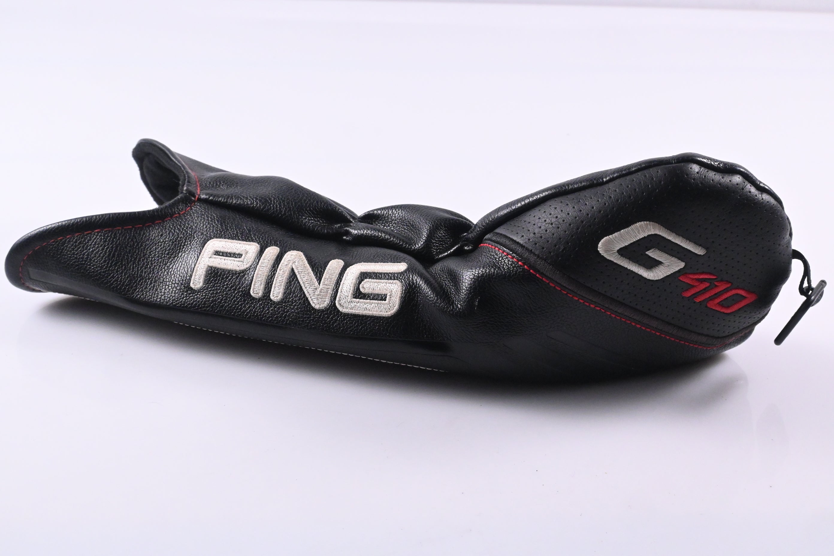 Ping G410 LST #3 Wood / 14.5 Degree / X-Flex Ping Tour Chrome 75 Shaft