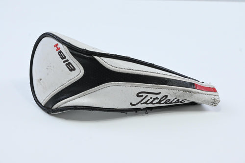 Titleist 818 H1 #3 Hybrid / 21 Degree / Regular Flex Tensei CK Blue 70 Shaft
