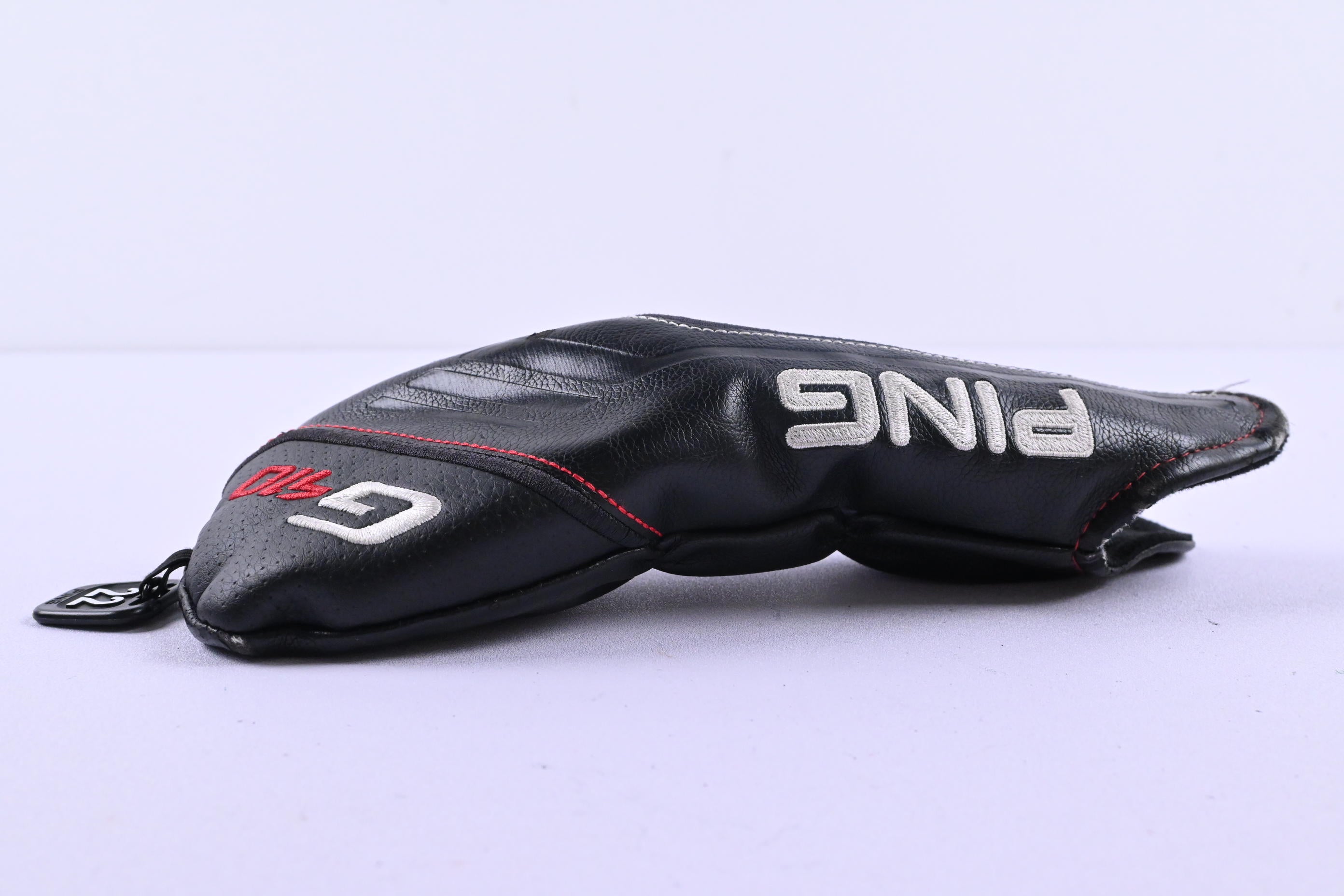 Ping G410 #4 Hybrid / 22 Degree / Stiff Flex Ping Alta CB Red 70 Shaft