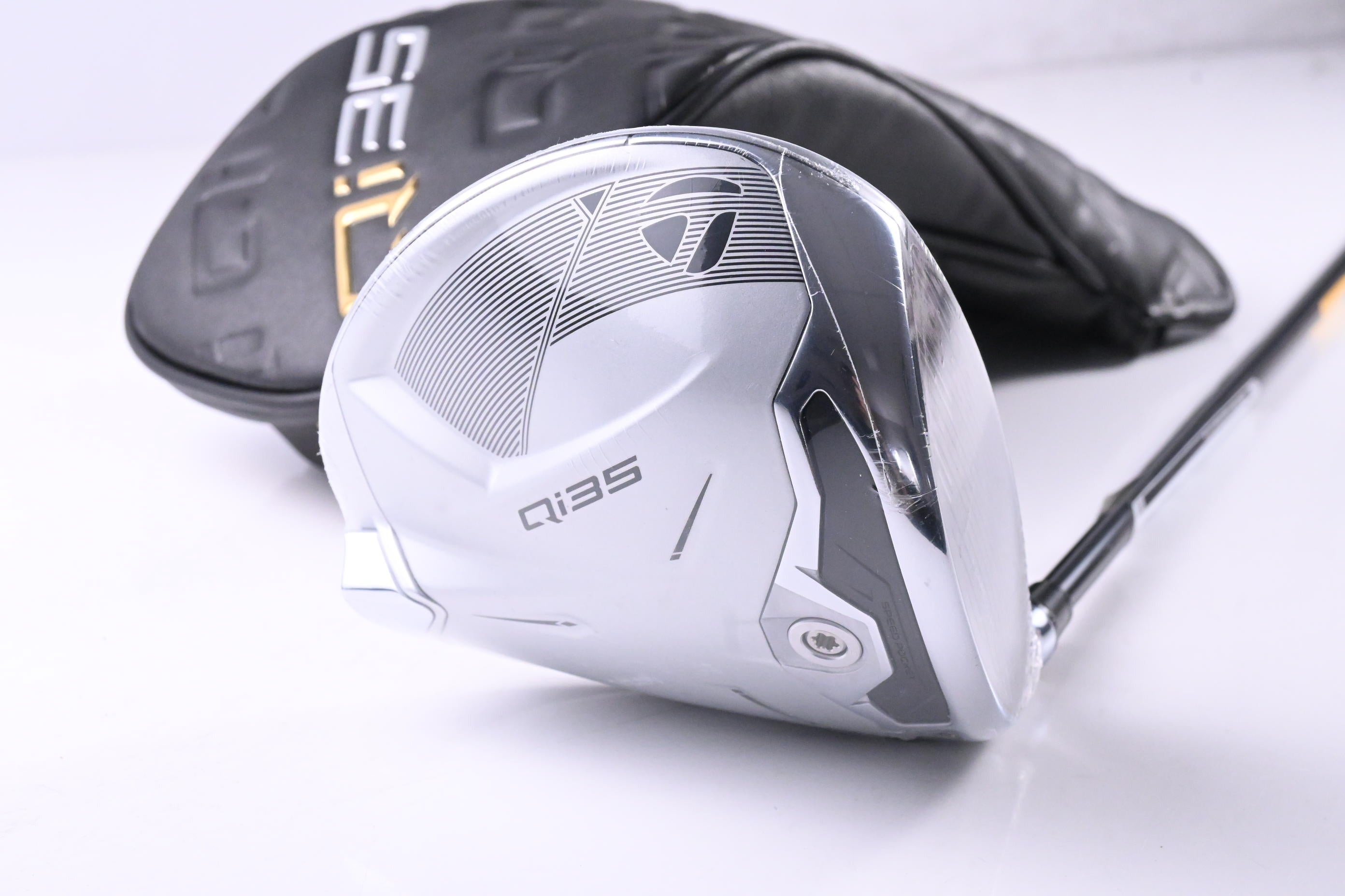 Taylormade Qi35 Designer Series Driver / 9 Degree / Regular Flex Diamana T+ 60