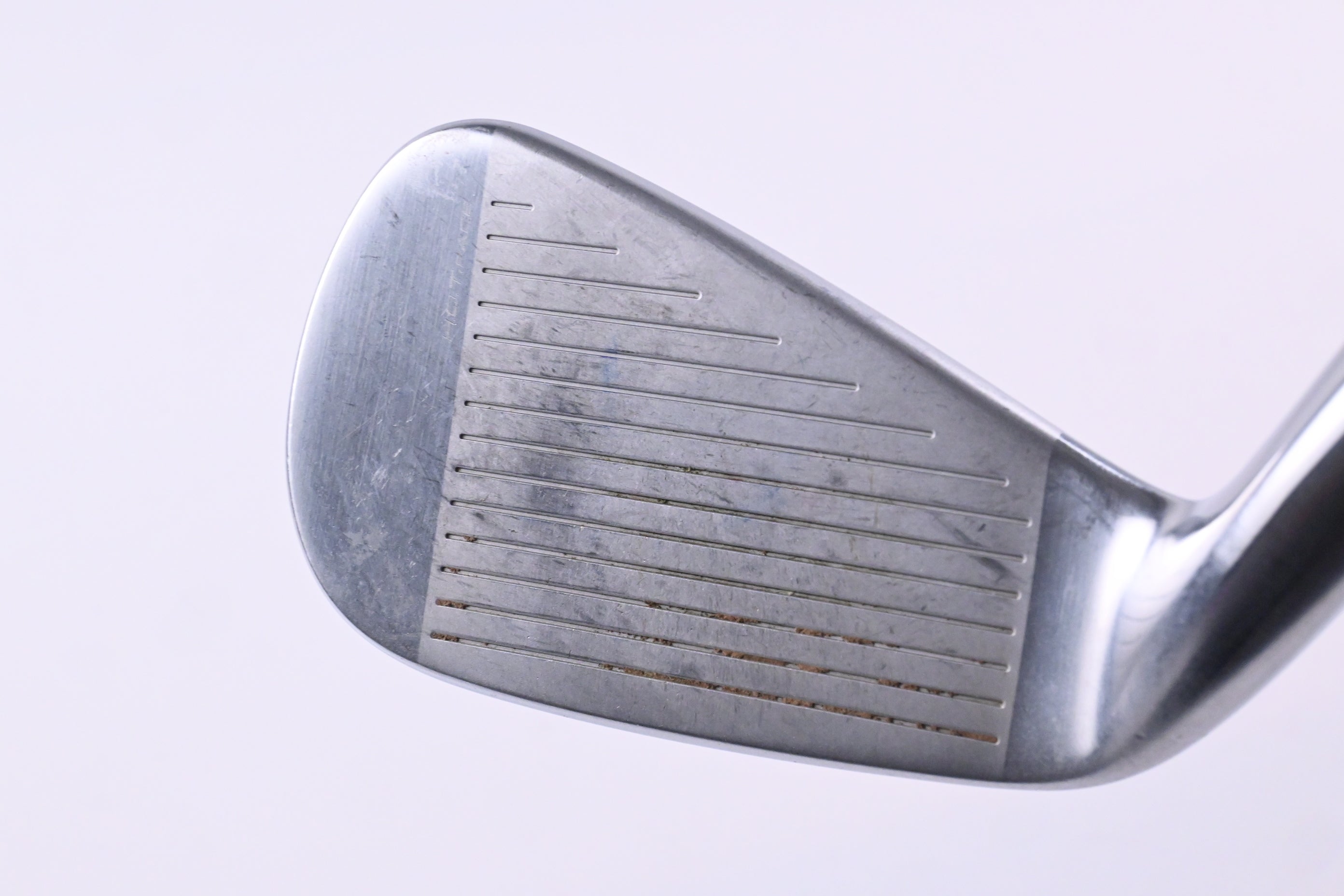 Cobra 2025 King Tec 4 Iron / 21 Degree / Stiff Flex KBS $-Taper Lite Shaft