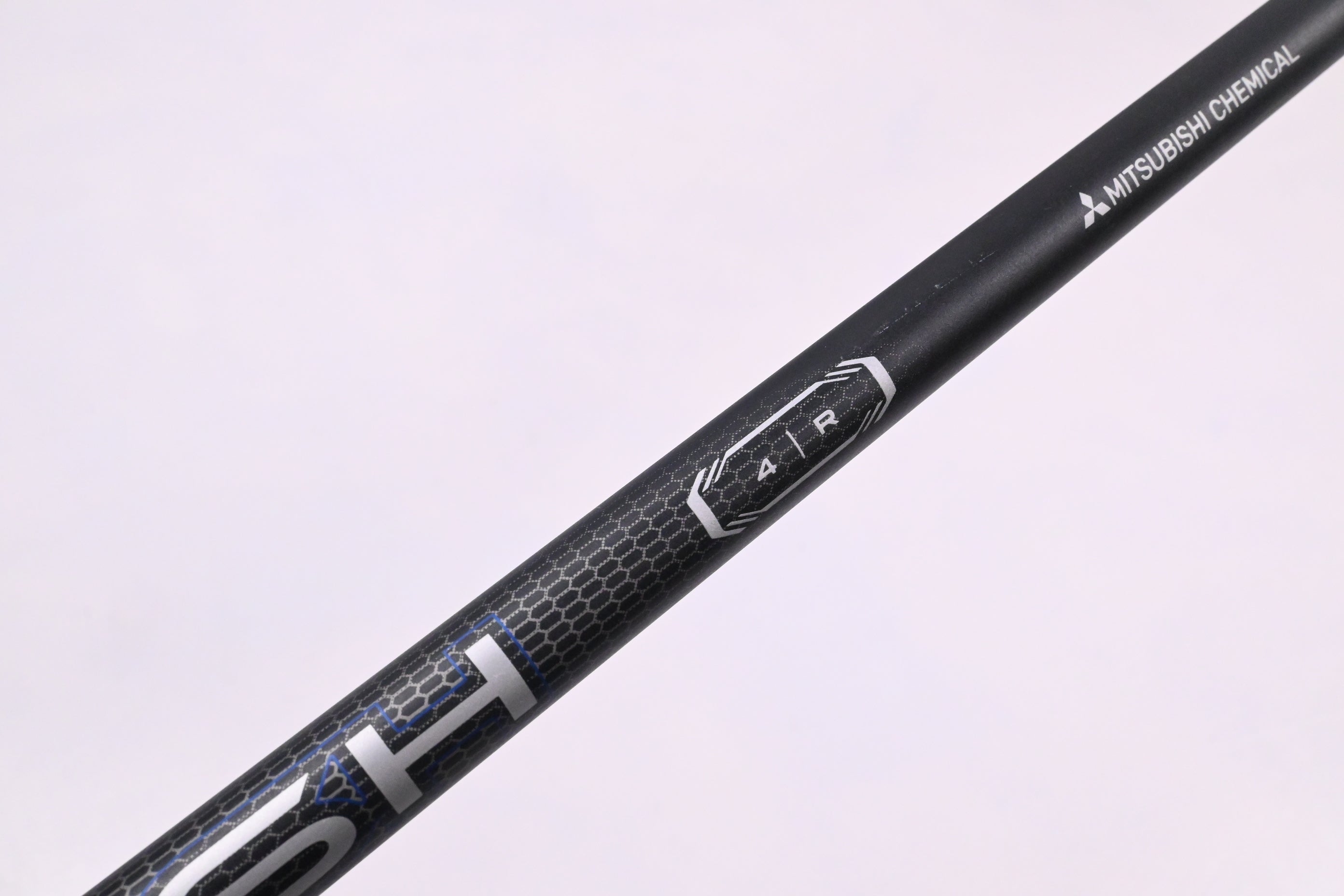 Vanquish 4 Driver Shaft / Regular Flex / Callaway 2nd Gen