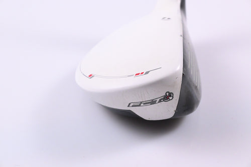 Taylormade Rescue 11 #3 Hybrid / 18 Degree / Stiff Flex Aldila RIP 65 Shaft