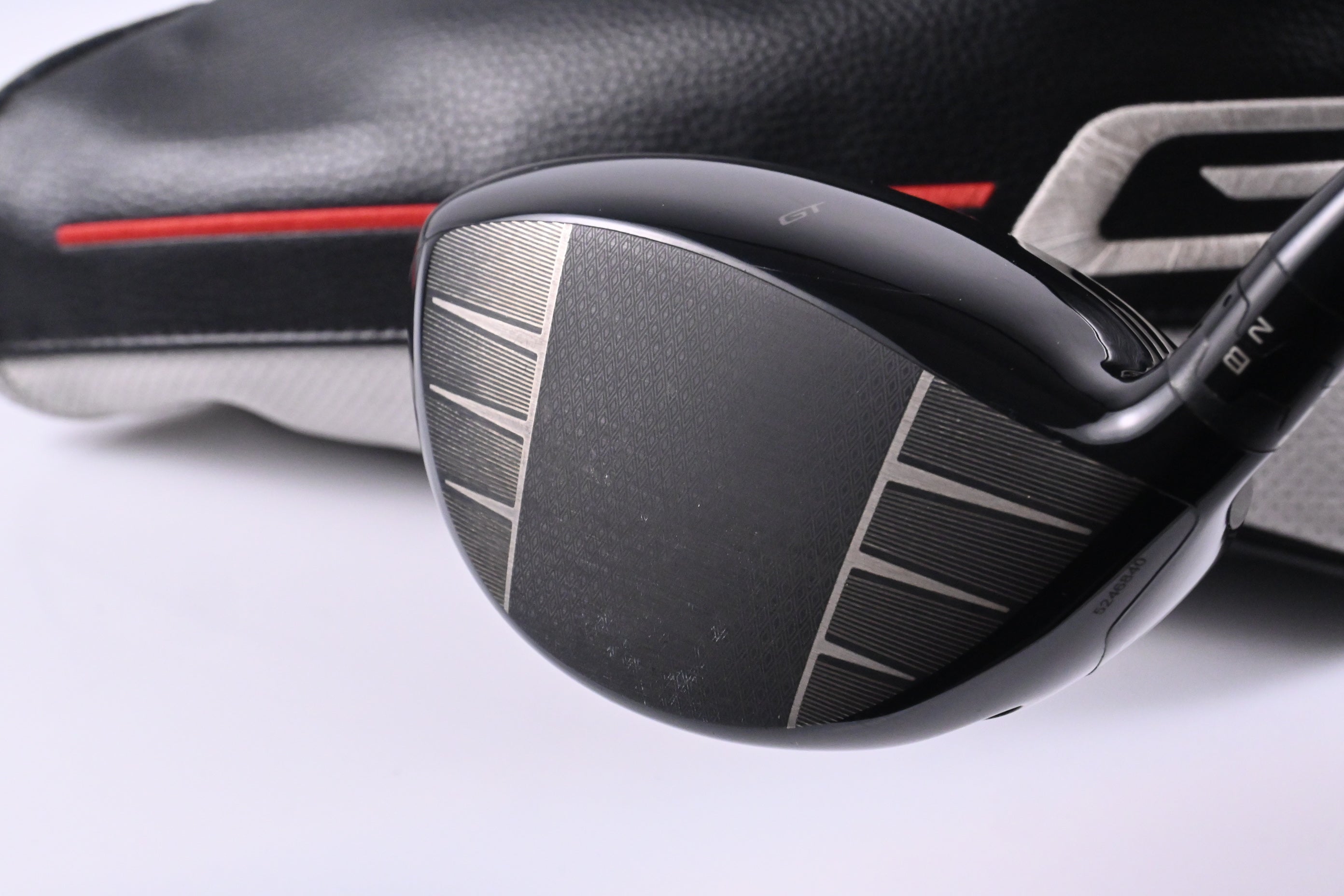 Titleist GT3 Driver / 11 Degree / Regular Flex Mitsubishi Tensei 1K Blue 55