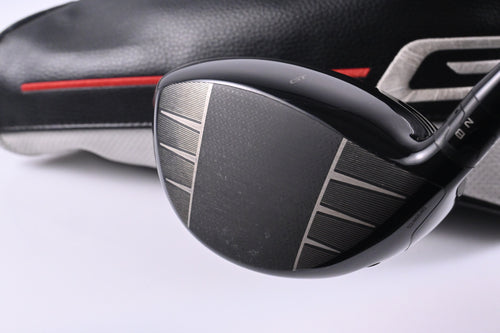 Titleist GT3 Driver / 11 Degree / Regular Flex Mitsubishi Tensei 1K Blue 55