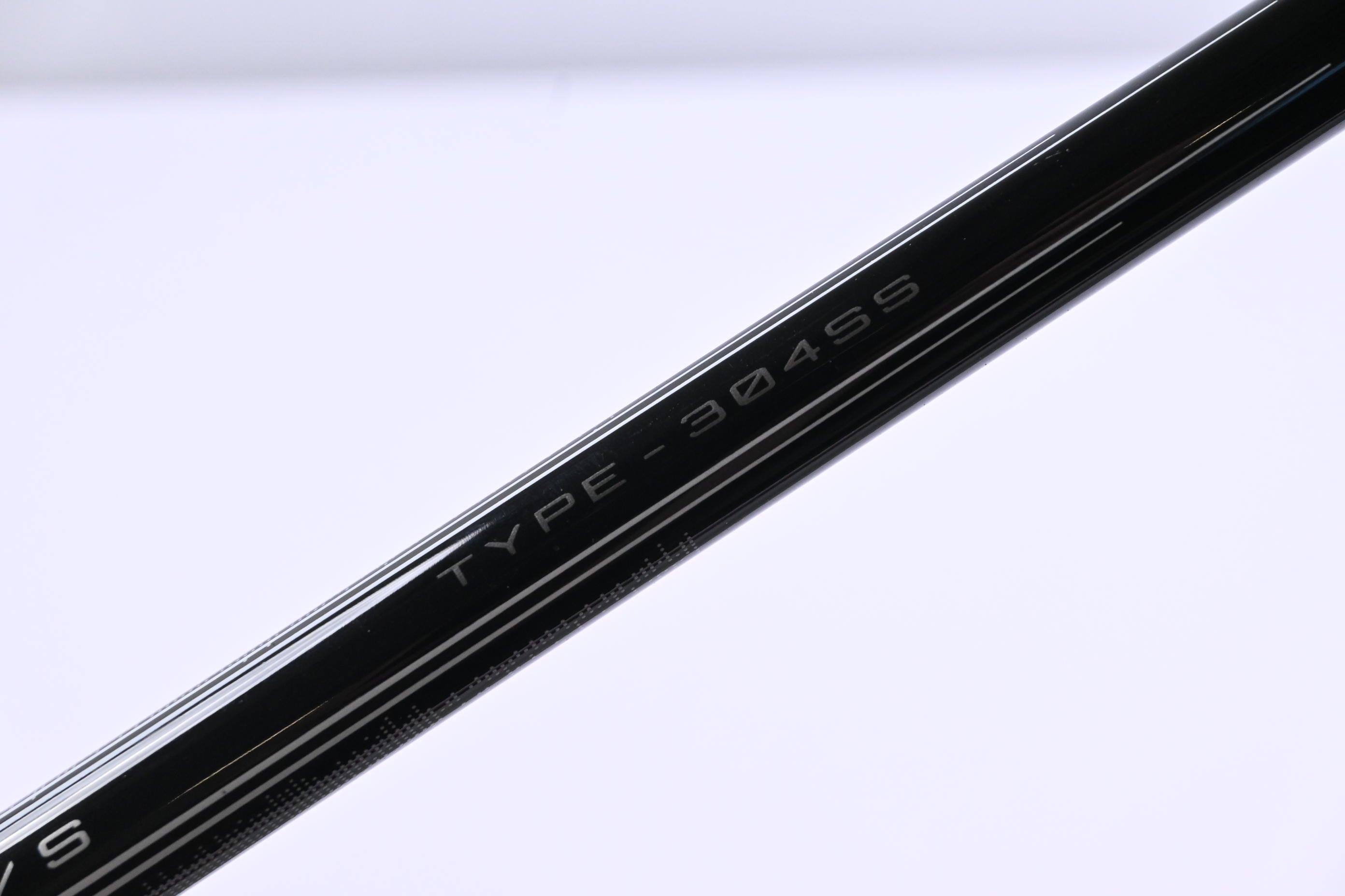 Mitsubishi Chemical MMT 60 Driver Shaft / Stiff Flex / Callaway 2nd Gen Adapter
