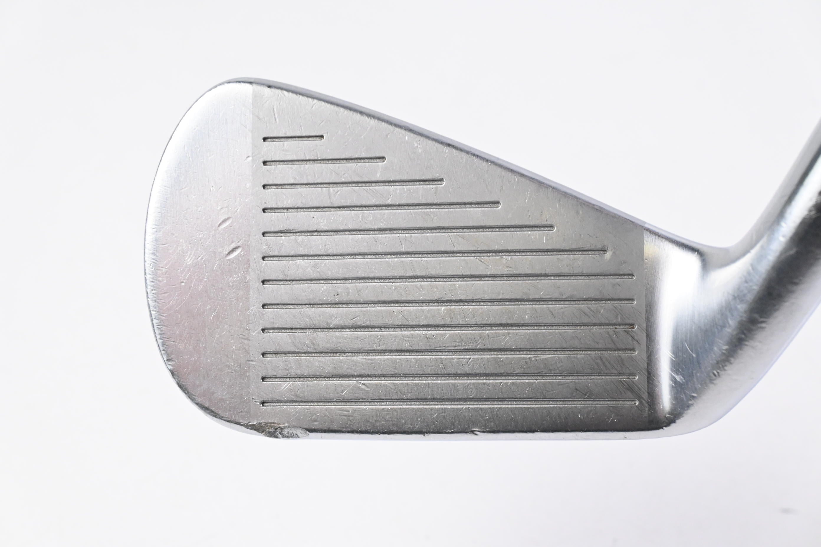 Mizuno JPX 825 Pro #5 Iron / 26 Degree / Regular Flex KBS Tour Steel Shaft