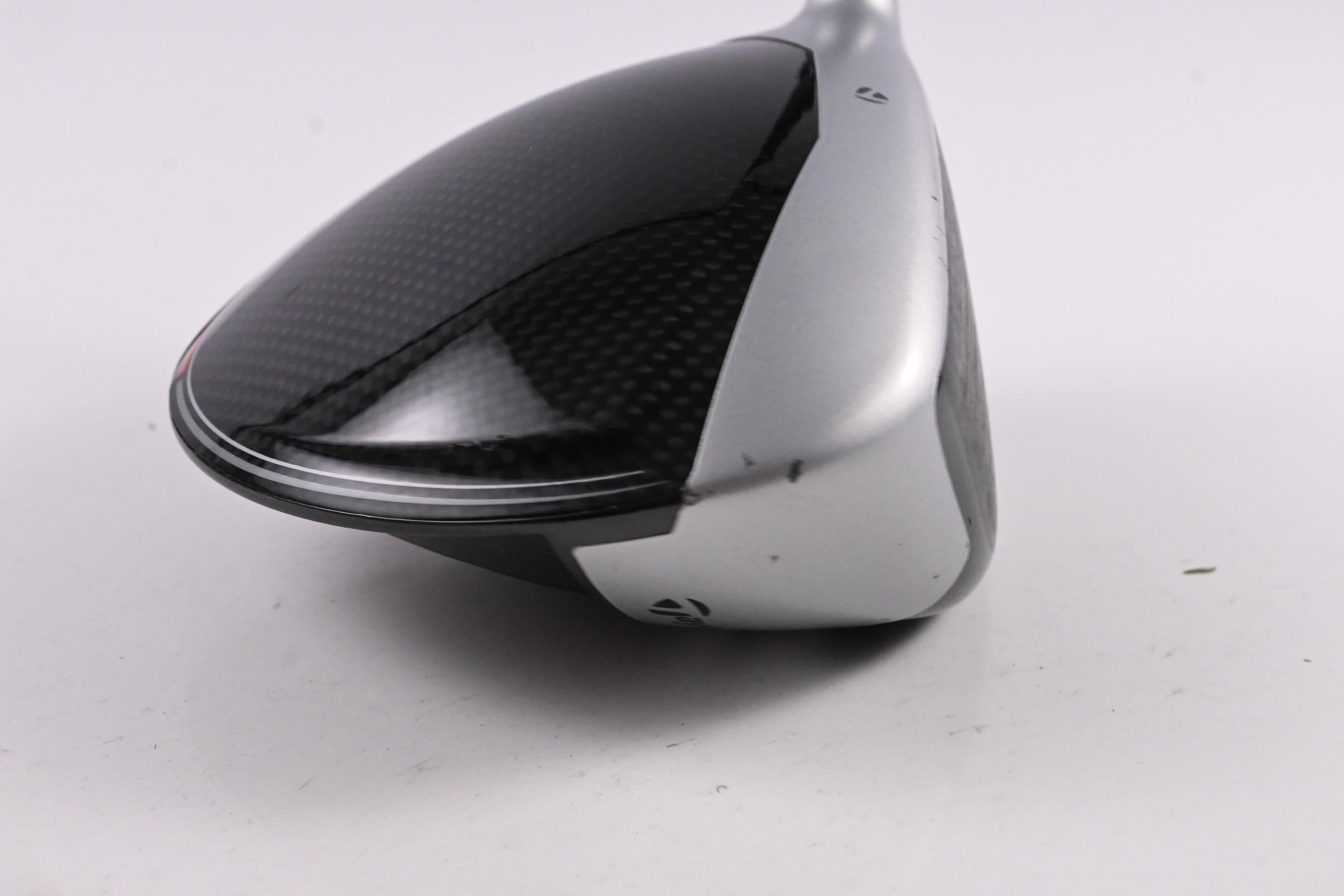 Taylormade M4 D-Type Driver / 10.5 Degree / Stiff Flex Tensei AV Blue 65 Shaft