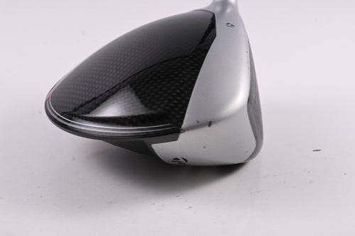Taylormade M4 D-Type Driver / 10.5 Degree / Stiff Flex Tensei AV Blue 65 Shaft