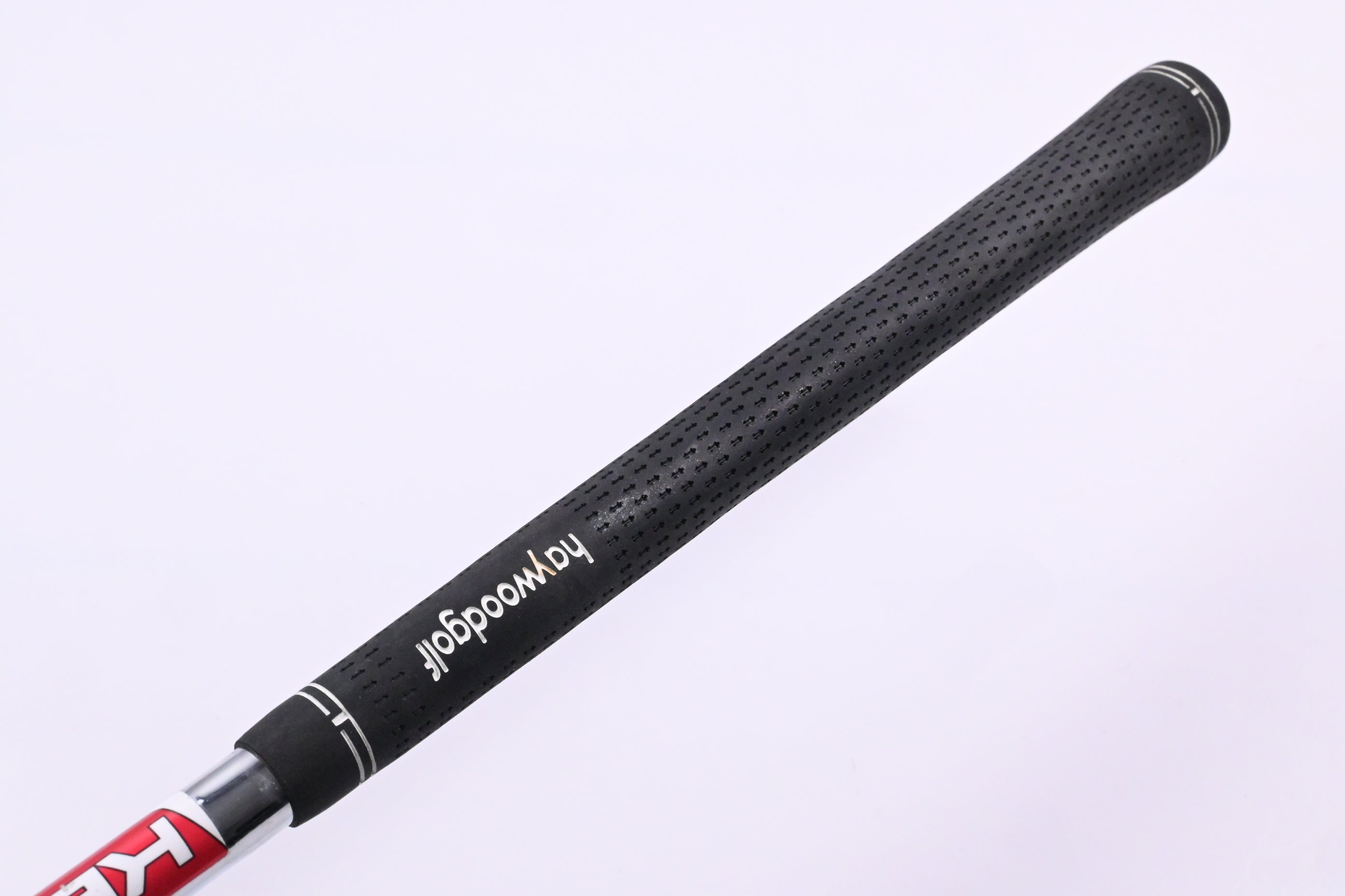 Haywood Forged Sand Wedge / 54 Degree / Stiff Flex KBS Tour Lite Shaft