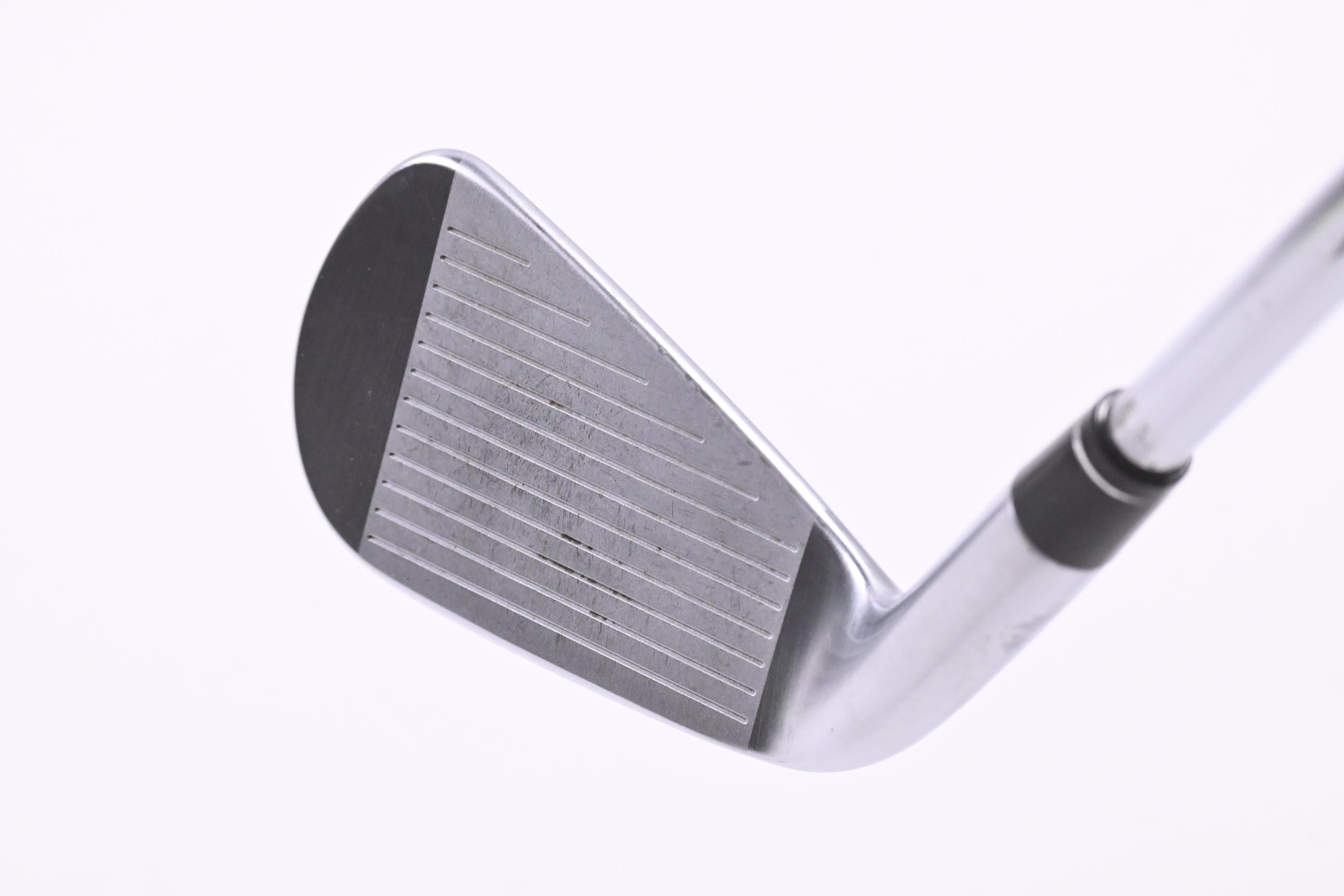 Titleist T100 2021 #4 Iron / 22 Degree / X-Flex Dynamic Gold X100 Shaft