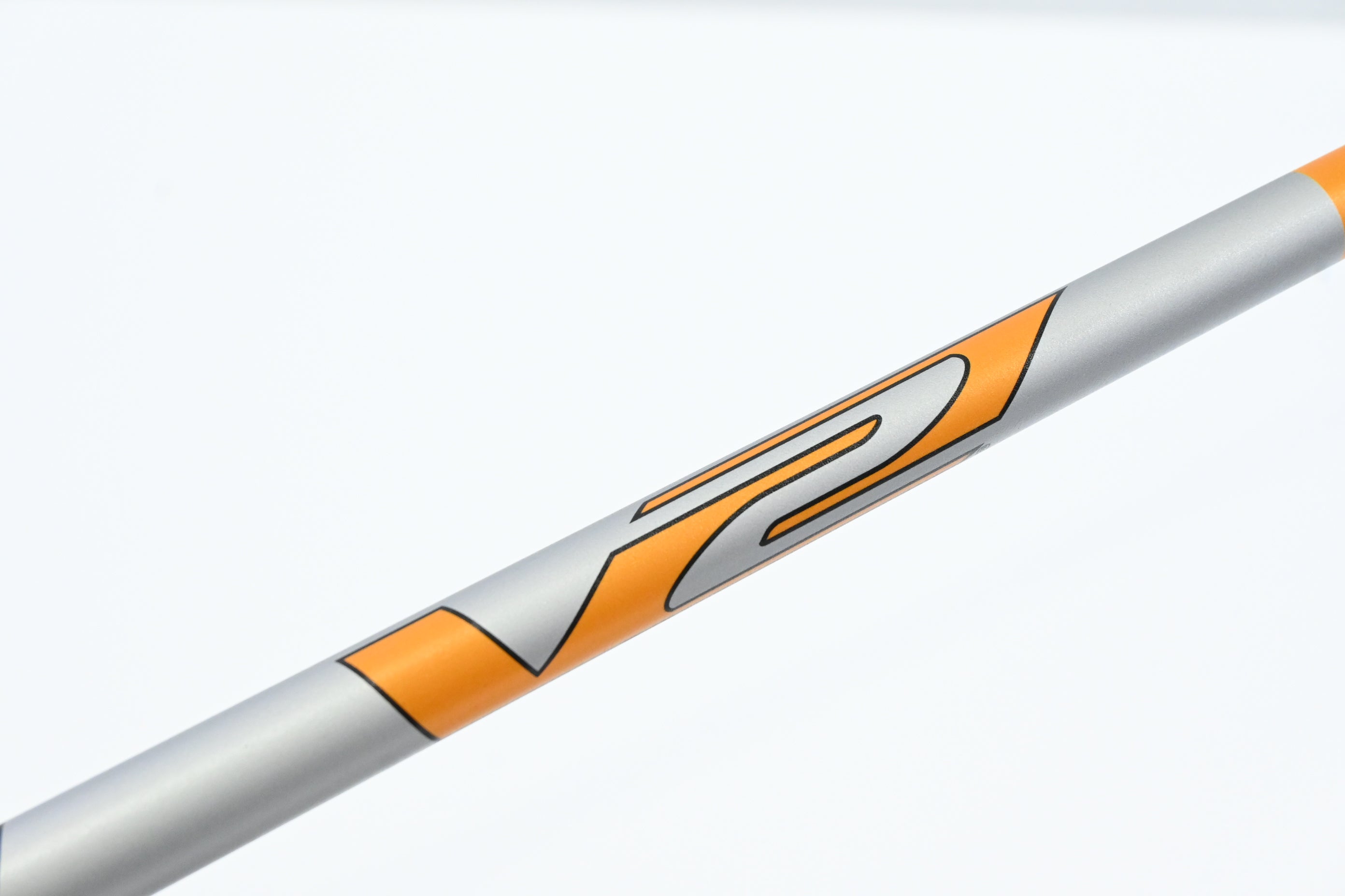 UST Mamiya Proforce V2 85 #4 Hybrid Shaft / Stiff Flex / Taylormade 2nd Gen