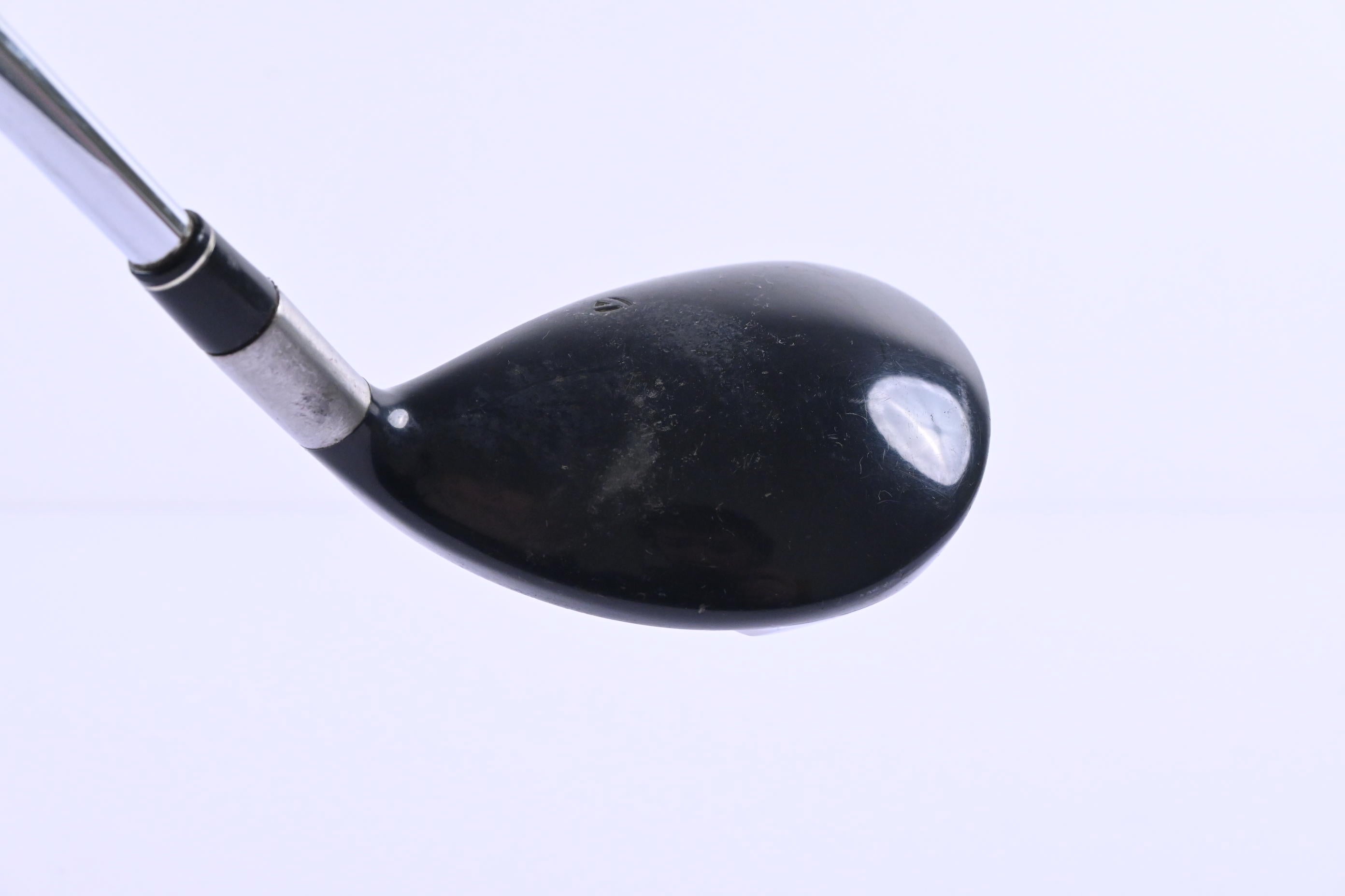 Taylormade 200 Steel #5 Wood / 18 Degree / Stiff Flex Dynamic Gold Lite