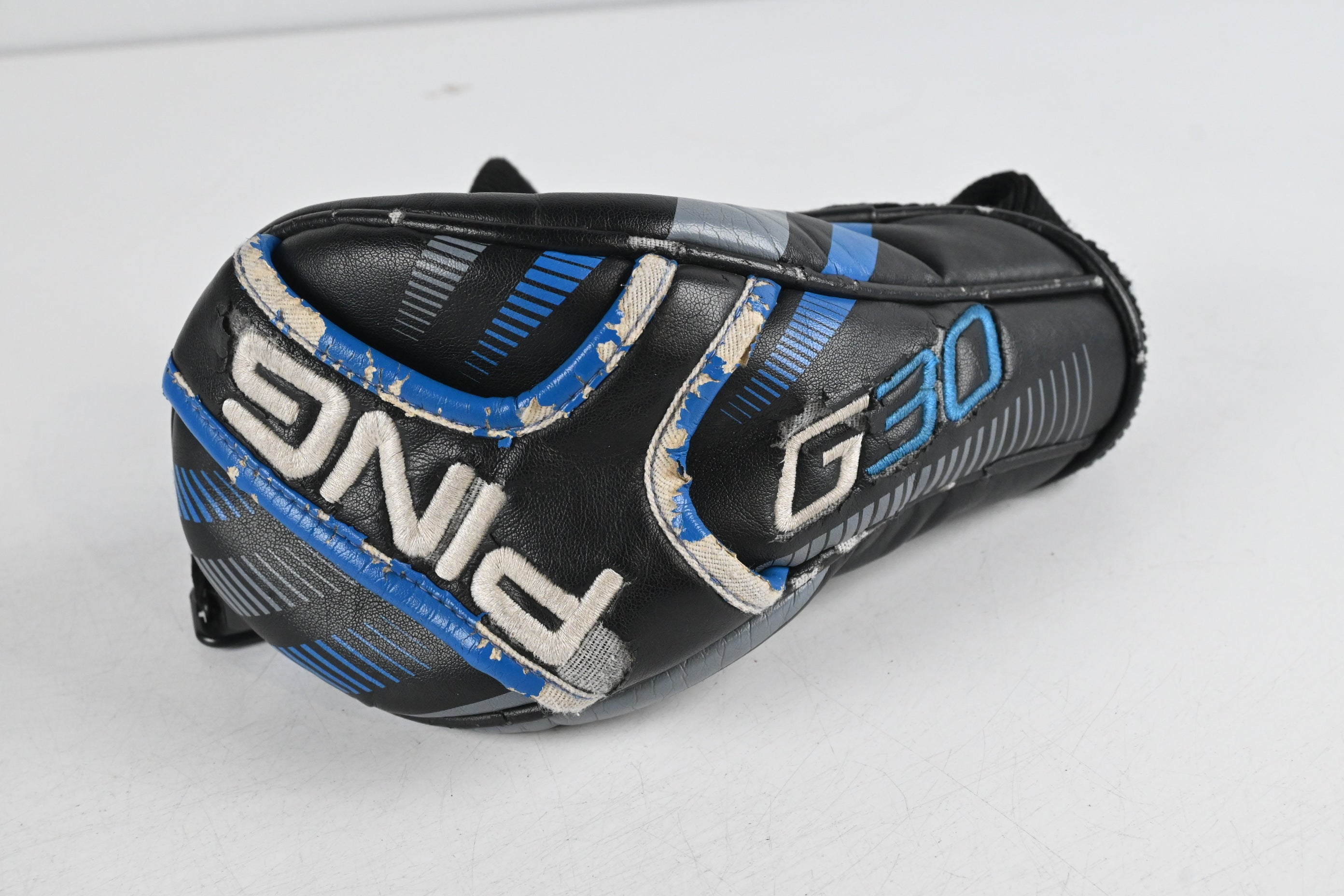 Ping G30 #5 Wood / 18 Degree / Regular Flex UST Helium Nano Core 4 Shaft