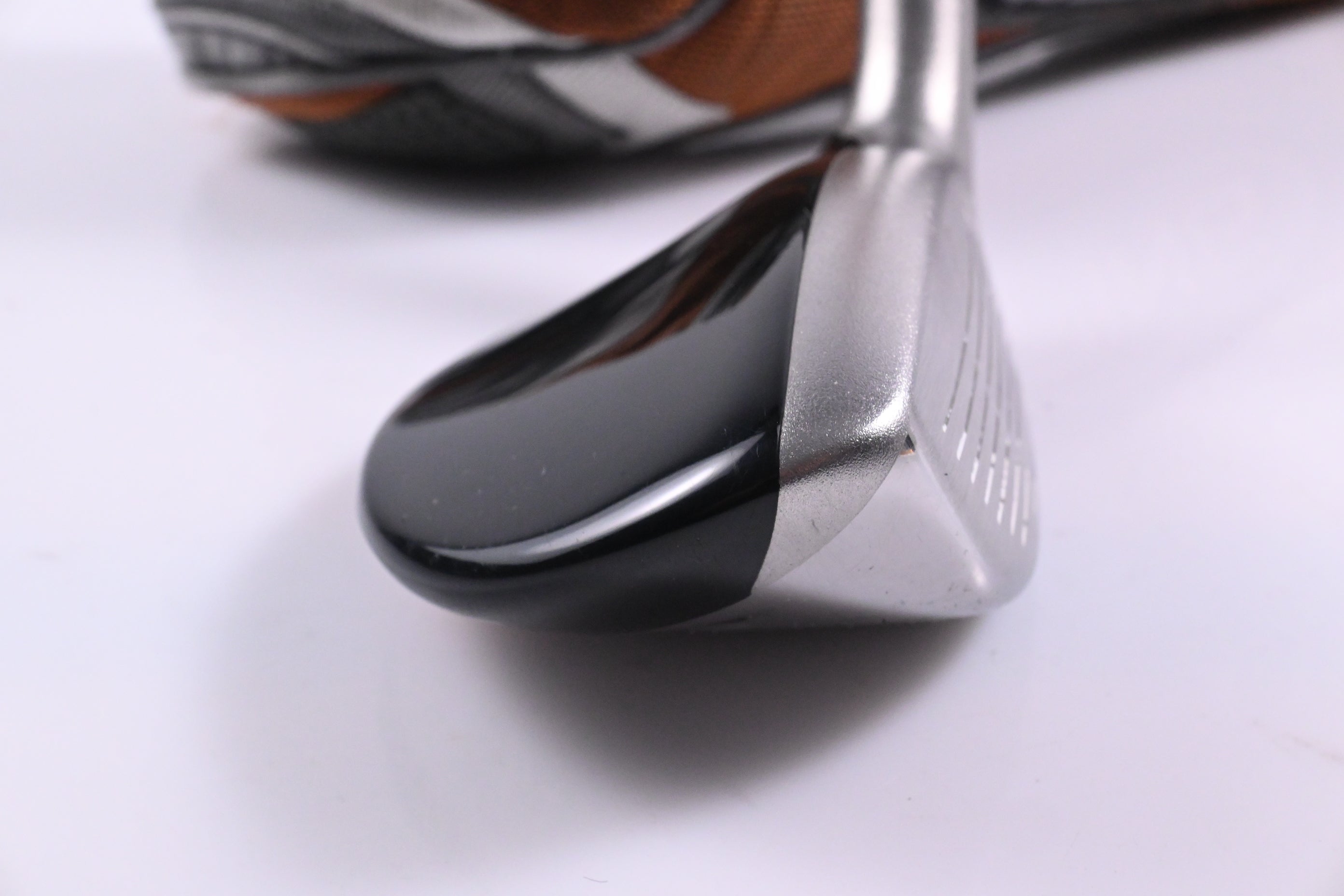 Ping G10 #3 Hybrid / 18 Degree / Regular Flex Ping TFC 129 Shaft