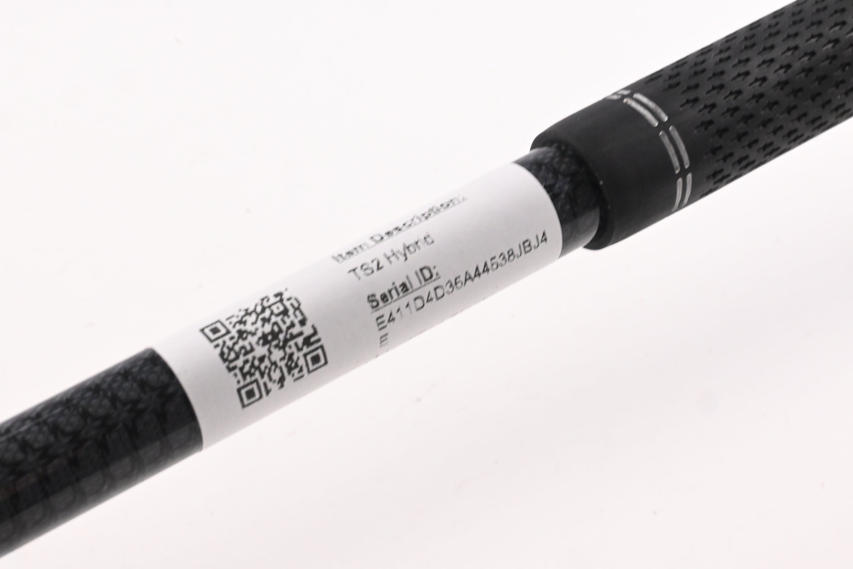 Titleist TS2 #3 Hybrid / 21 Degree / Stiff Flex Tensei AV Blue 70 Shaft