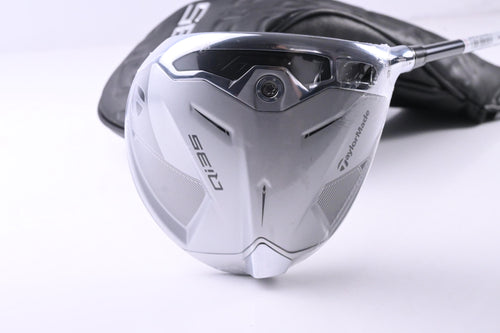 Taylormade Qi35 Designer Series Driver / 9 Degree / Regular Flex Diamana T+ 60