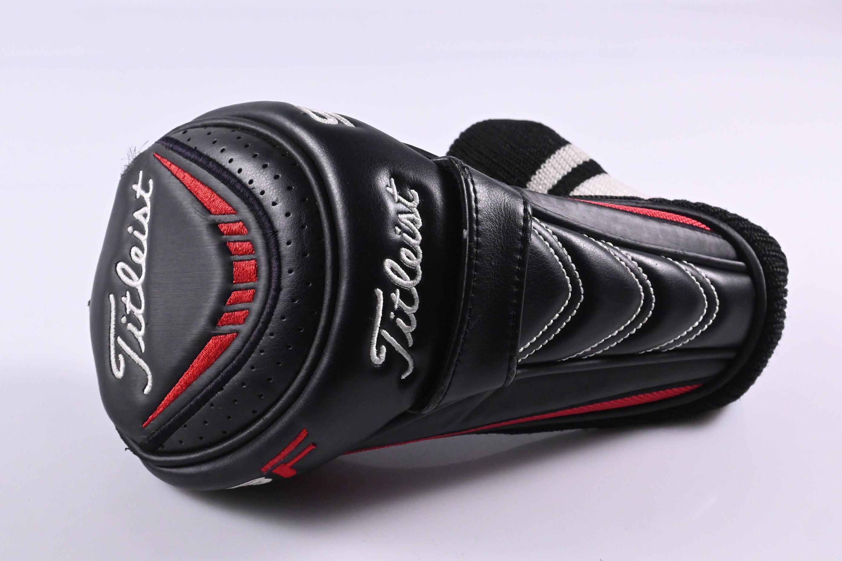 Titleist 913 F #3 Wood / 15 Degree / Stiff Flex Diamana Blue S+ 72 Shaft