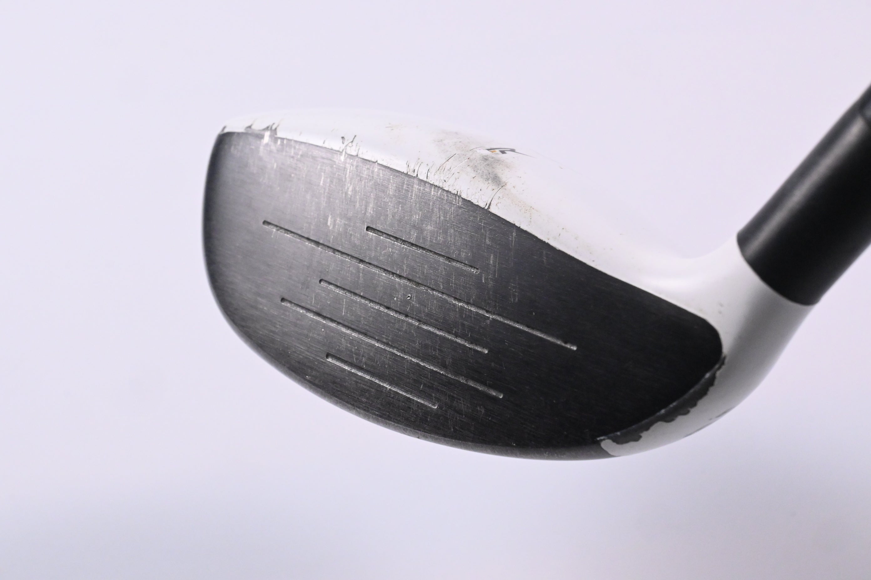 Taylormade RBZ Stage 2 #3 Hybrid / 19 Degree / Regular Flex RocketFuel 65 Shaft