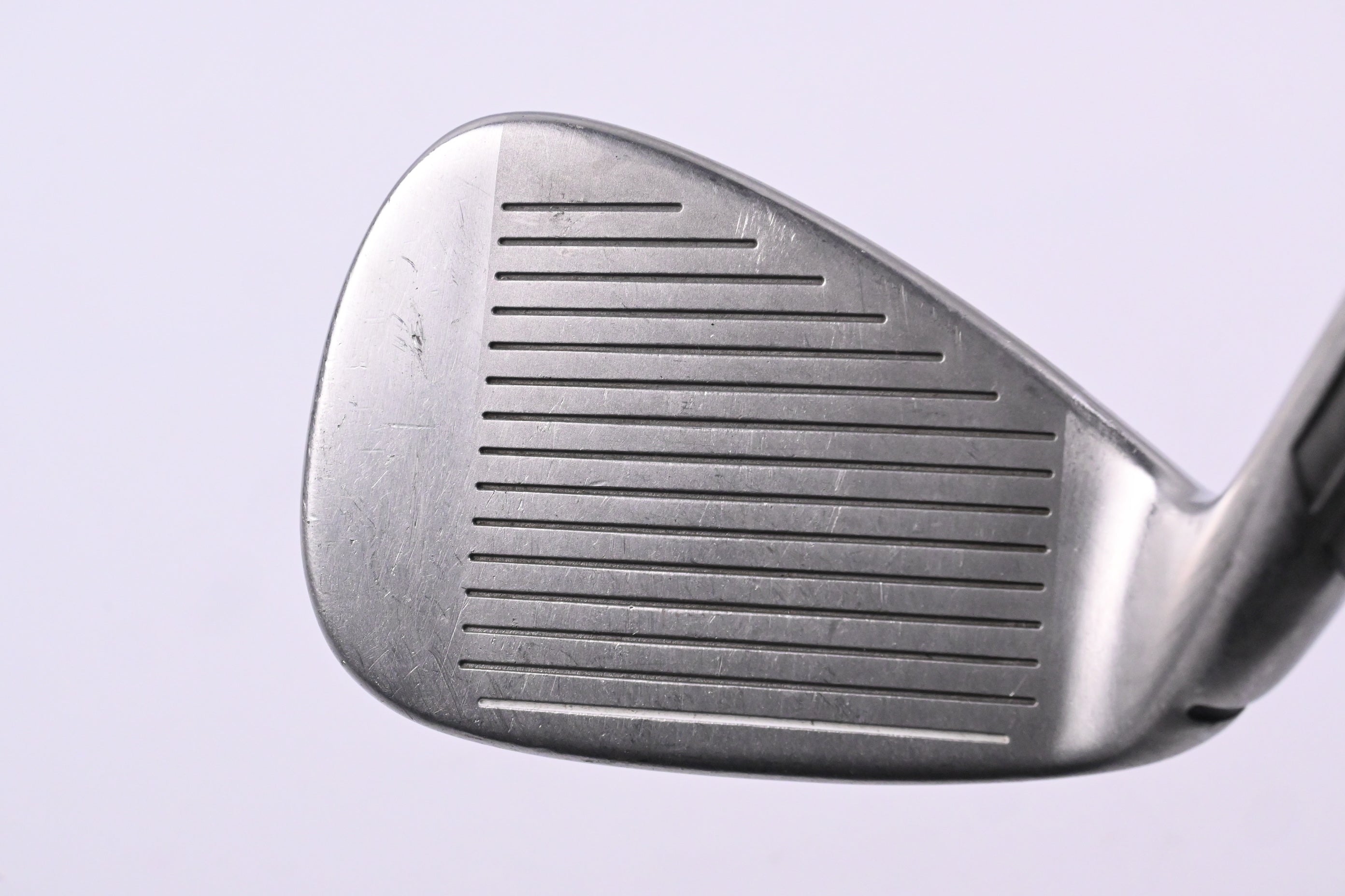 Taylormade Stealth Gap Wedge / 50 Degree / Regular Flex Ventus Red 6 Shaft