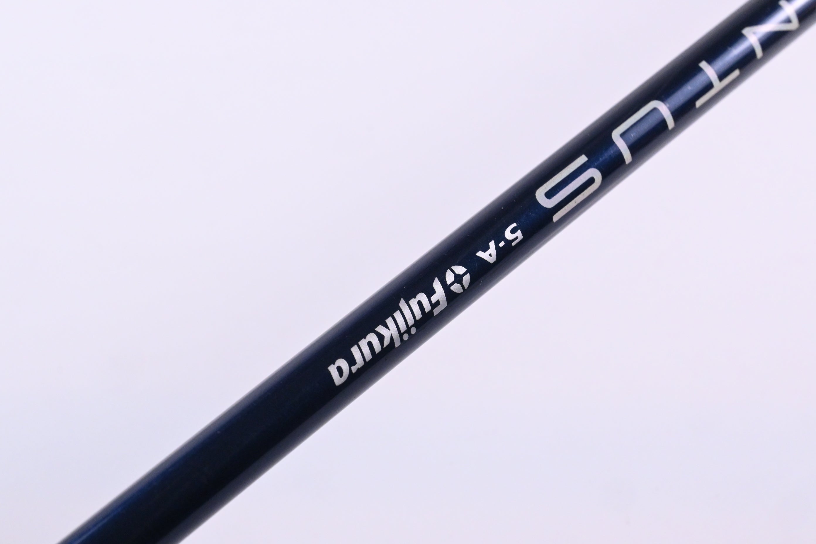 Taylormade SIM2 Max #4 Hybrid / 22 Degree / Senior Flex Ventus Blue 5 Shaft