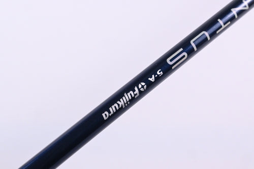 Taylormade SIM2 Max #4 Hybrid / 22 Degree / Senior Flex Ventus Blue 5 Shaft