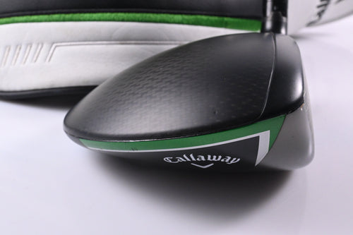 Callaway Elyte X Driver / 10.5 Degree / Regular Flex Project X Denali Charcoal