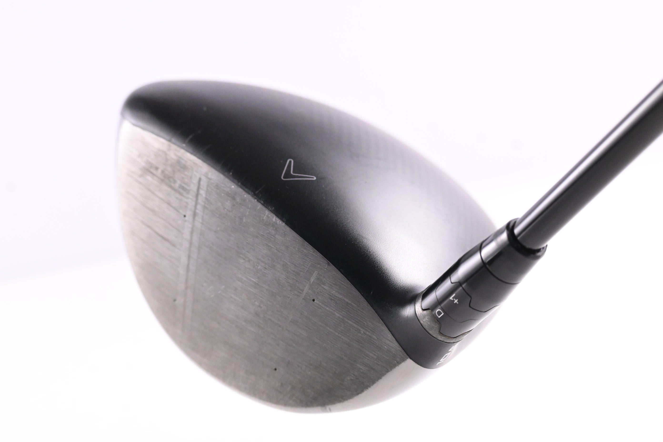 Rogue ST MAX LS Driver / 10.5 Degree / Stiff Flex Tensei AV White 65 Shaft