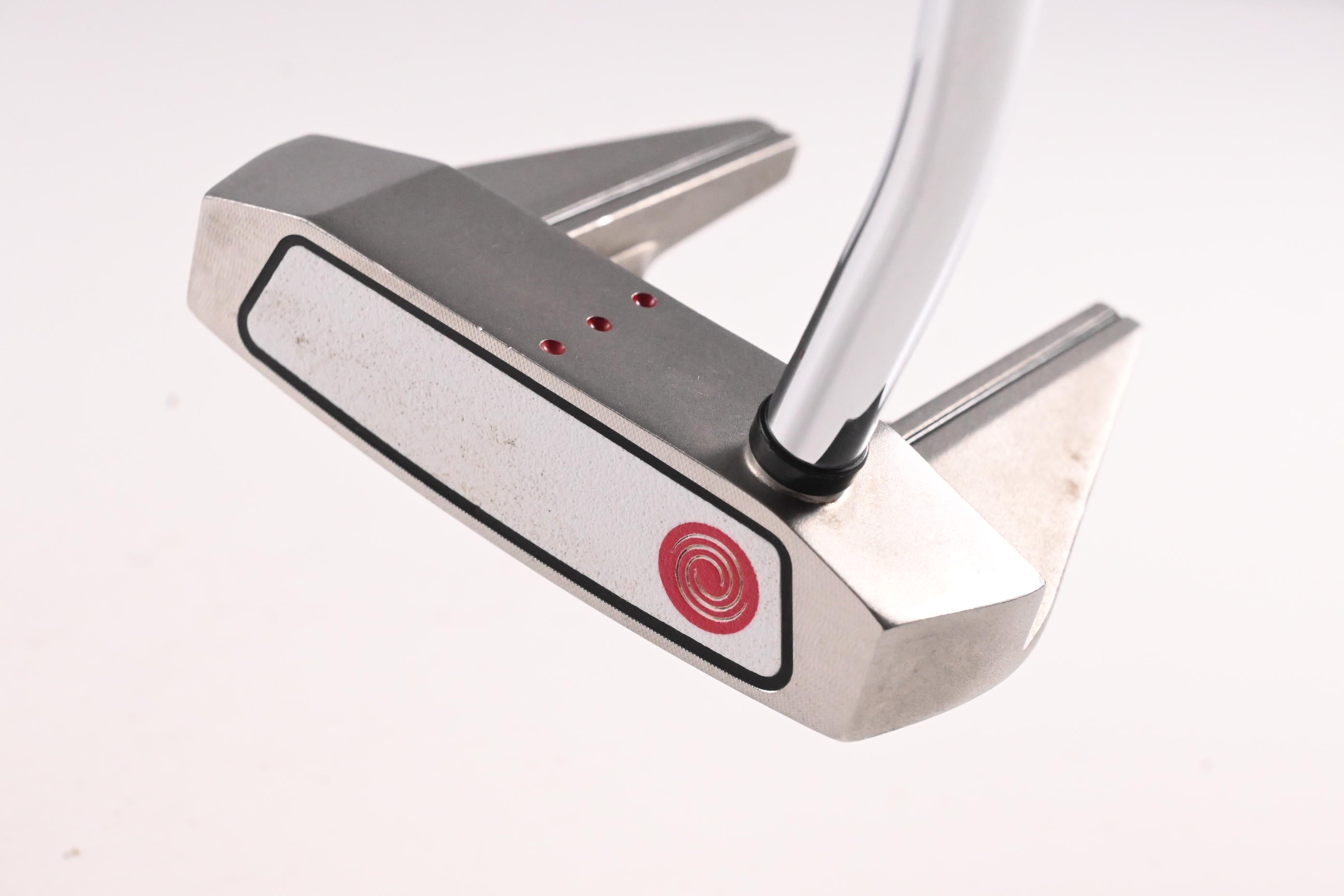Odyssey White Hot XG #7 Putter / 34 Inch